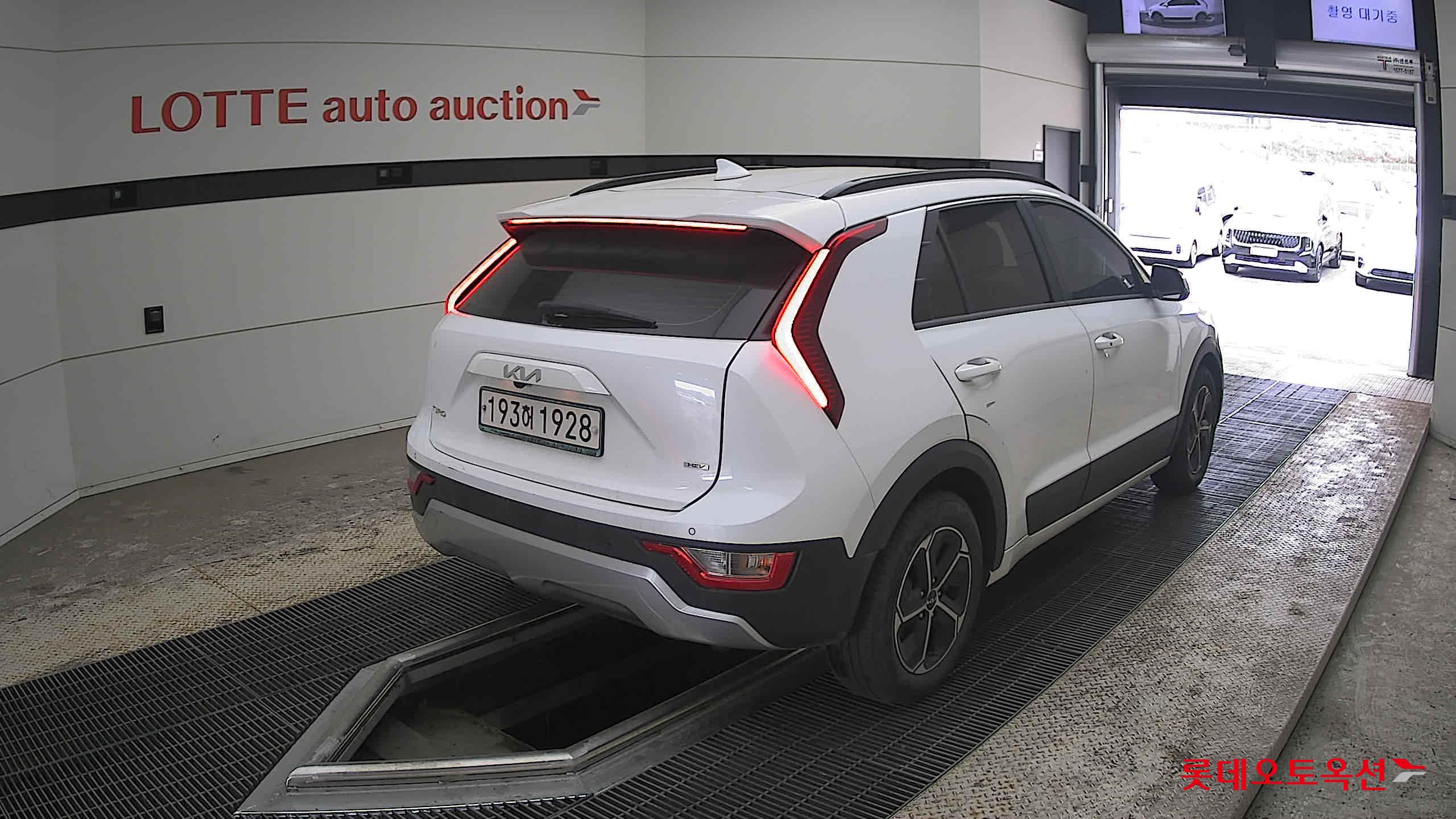 기아자동차 니로 2022 - 이미지 5