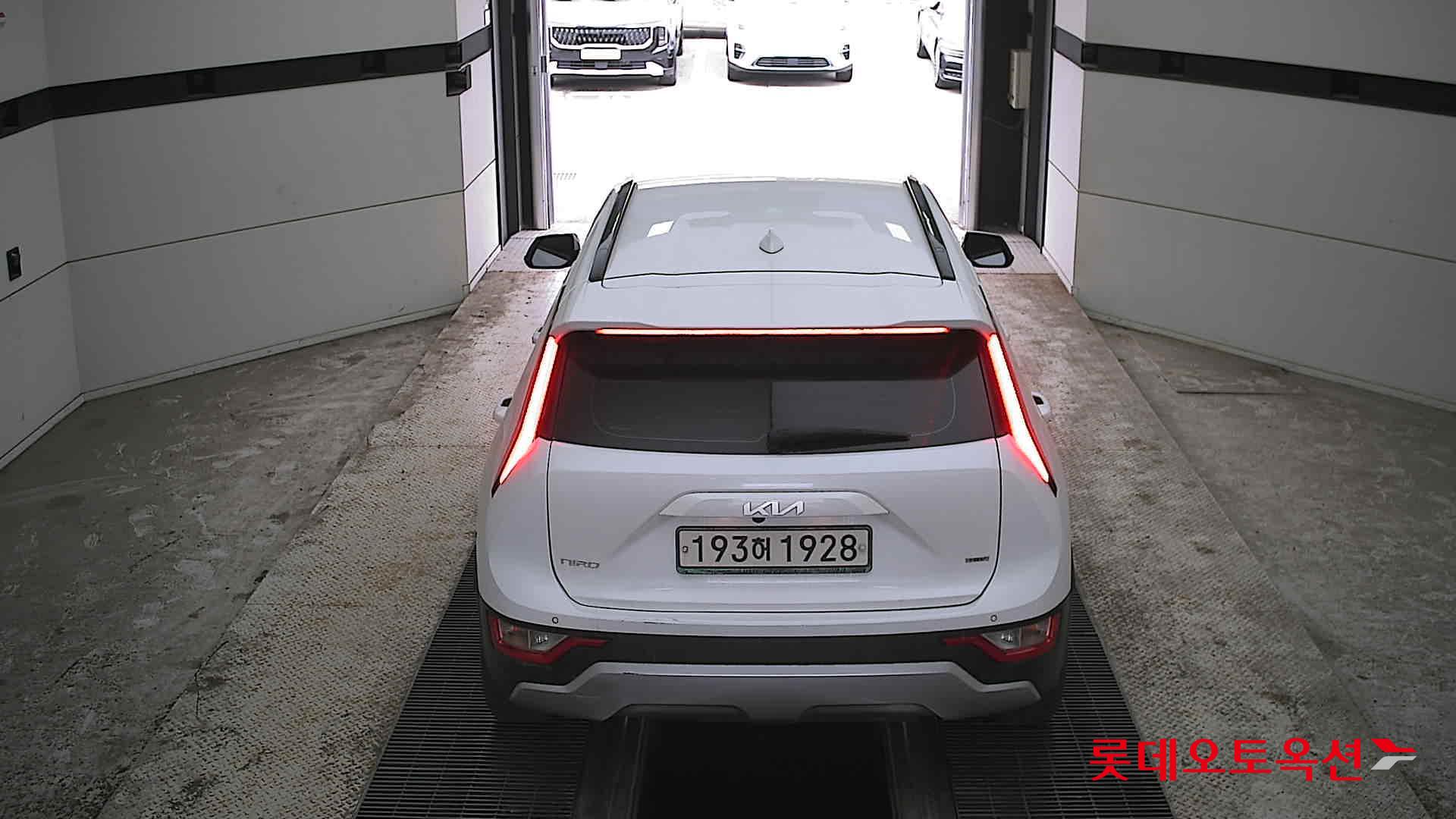 기아자동차 니로 2022 - 이미지 17