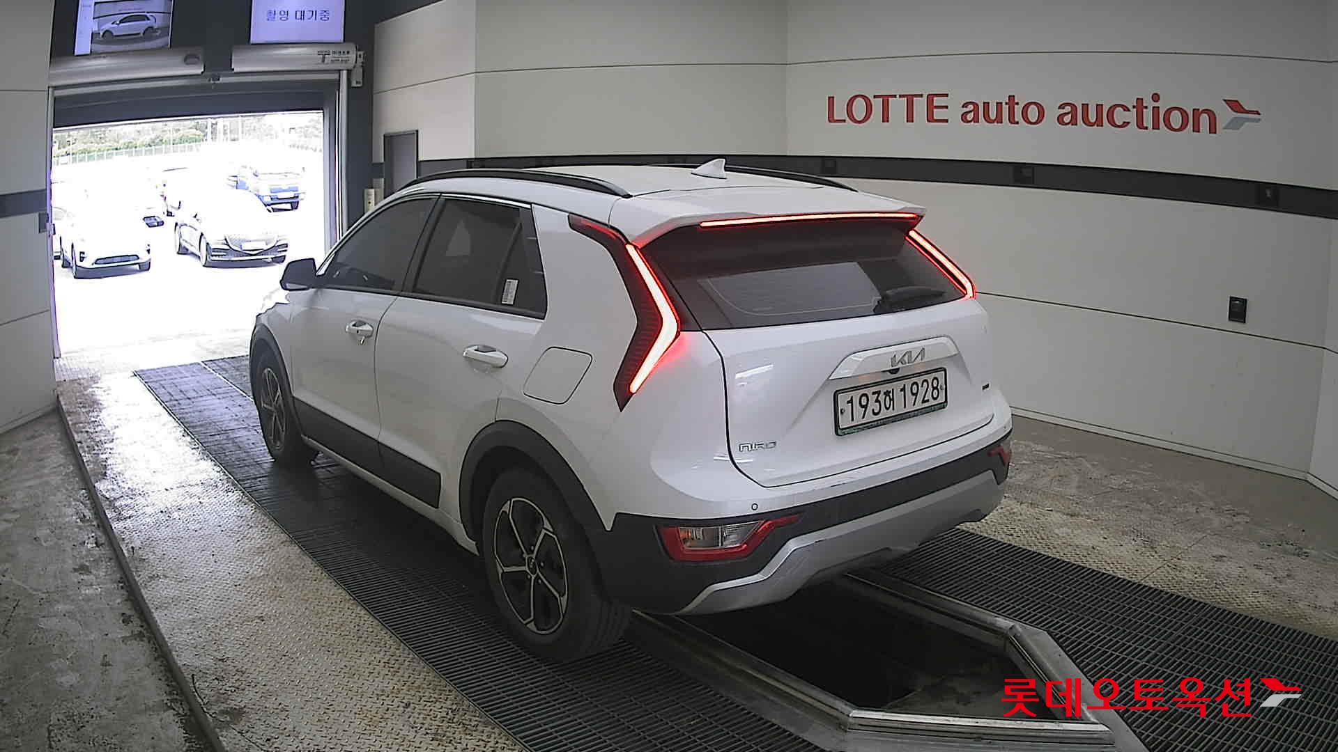 기아자동차 니로 2022 - 이미지 4