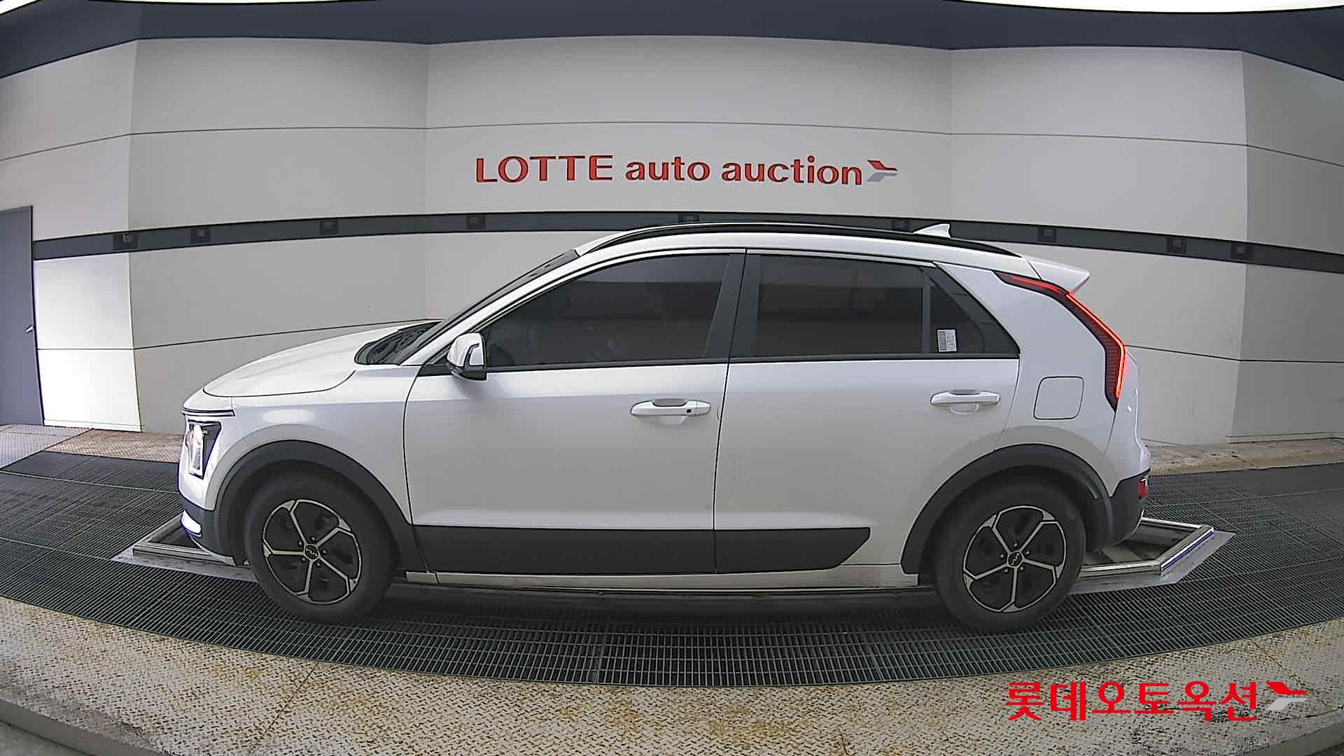 기아자동차 니로 2022 - 이미지 13