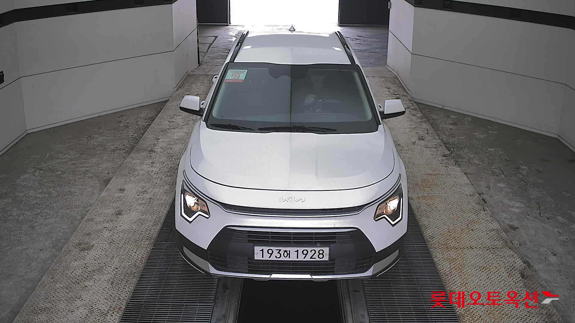 기아자동차 니로