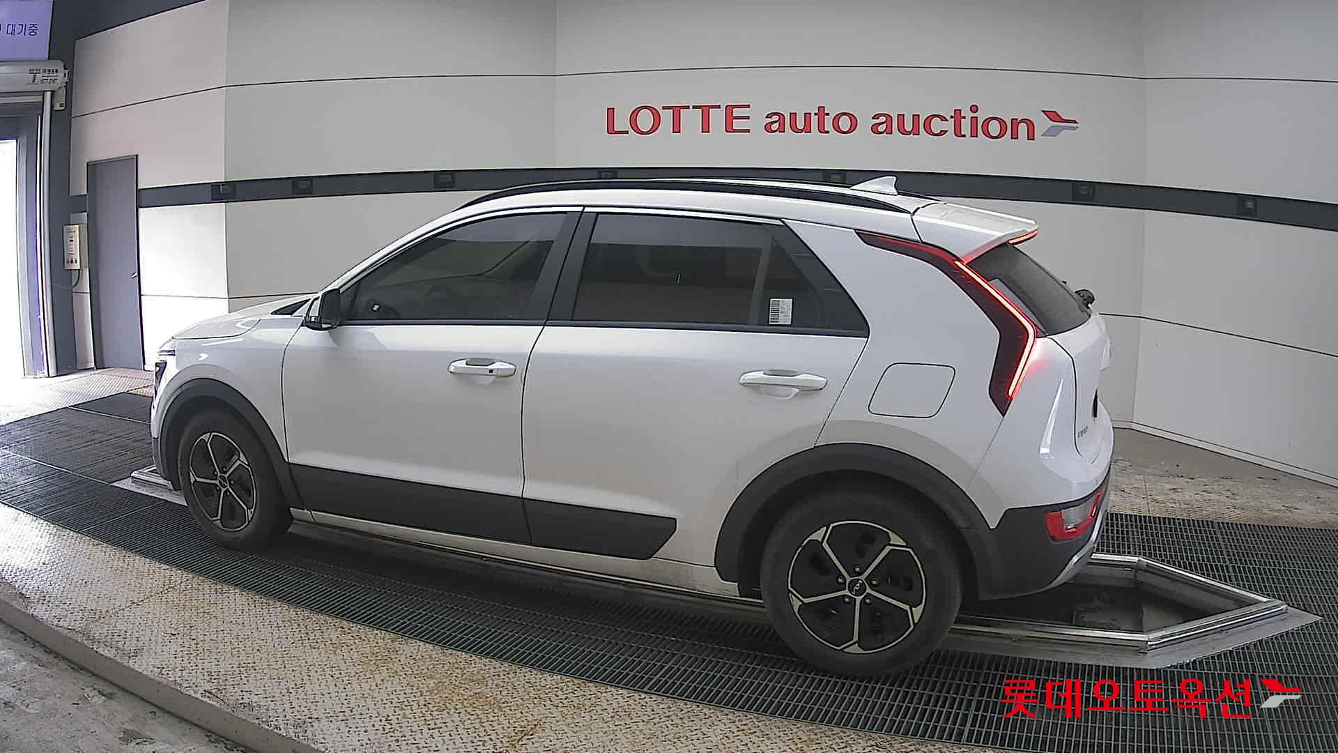 기아자동차 니로 2022 - 이미지 14