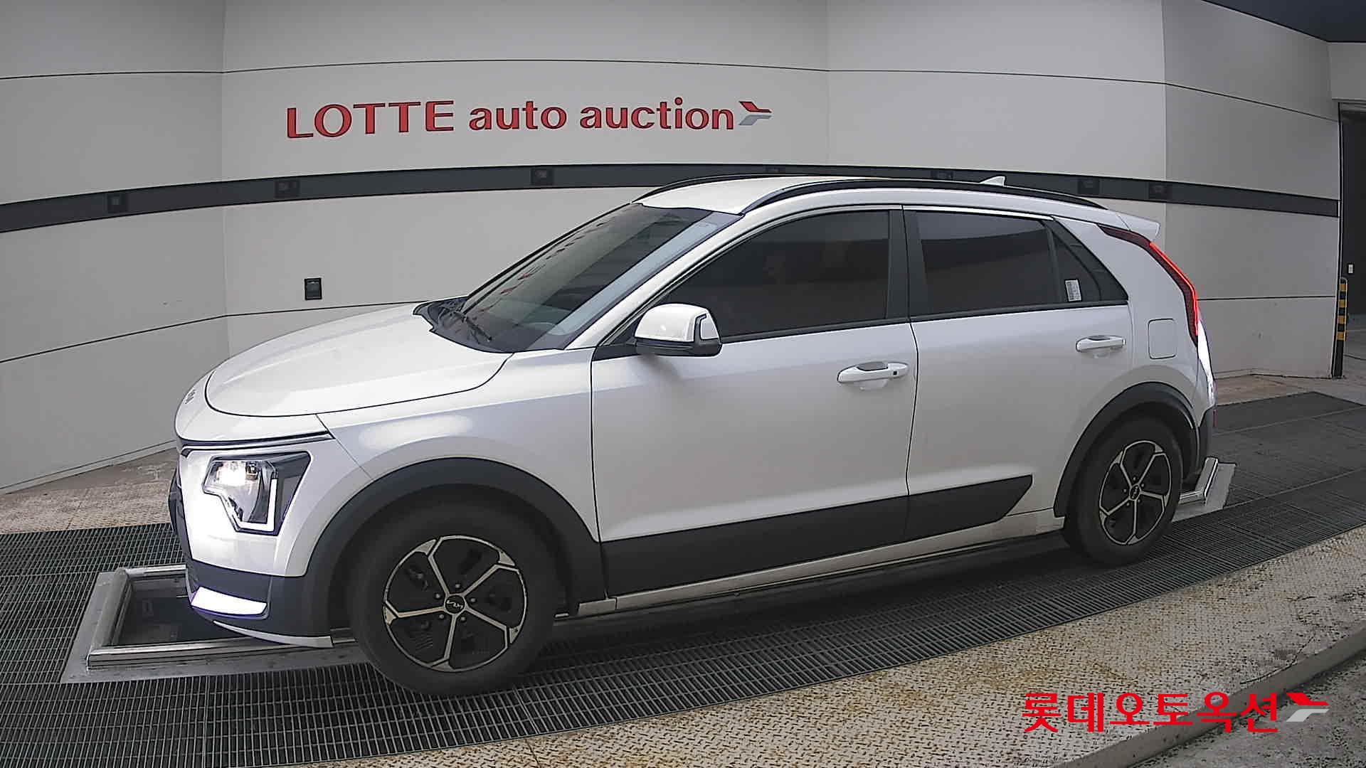 기아자동차 니로 2022 - 이미지 12