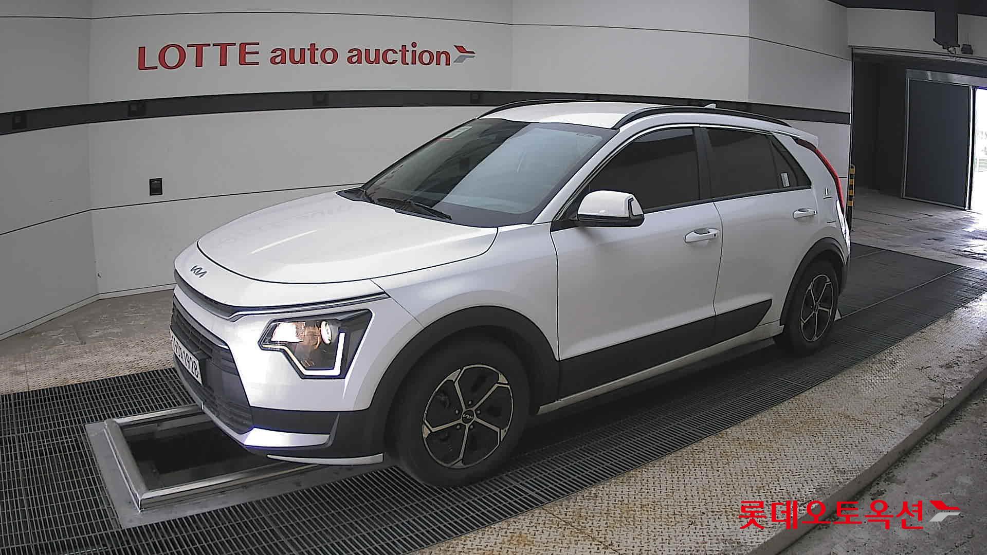기아자동차 니로 2022 - 이미지 11