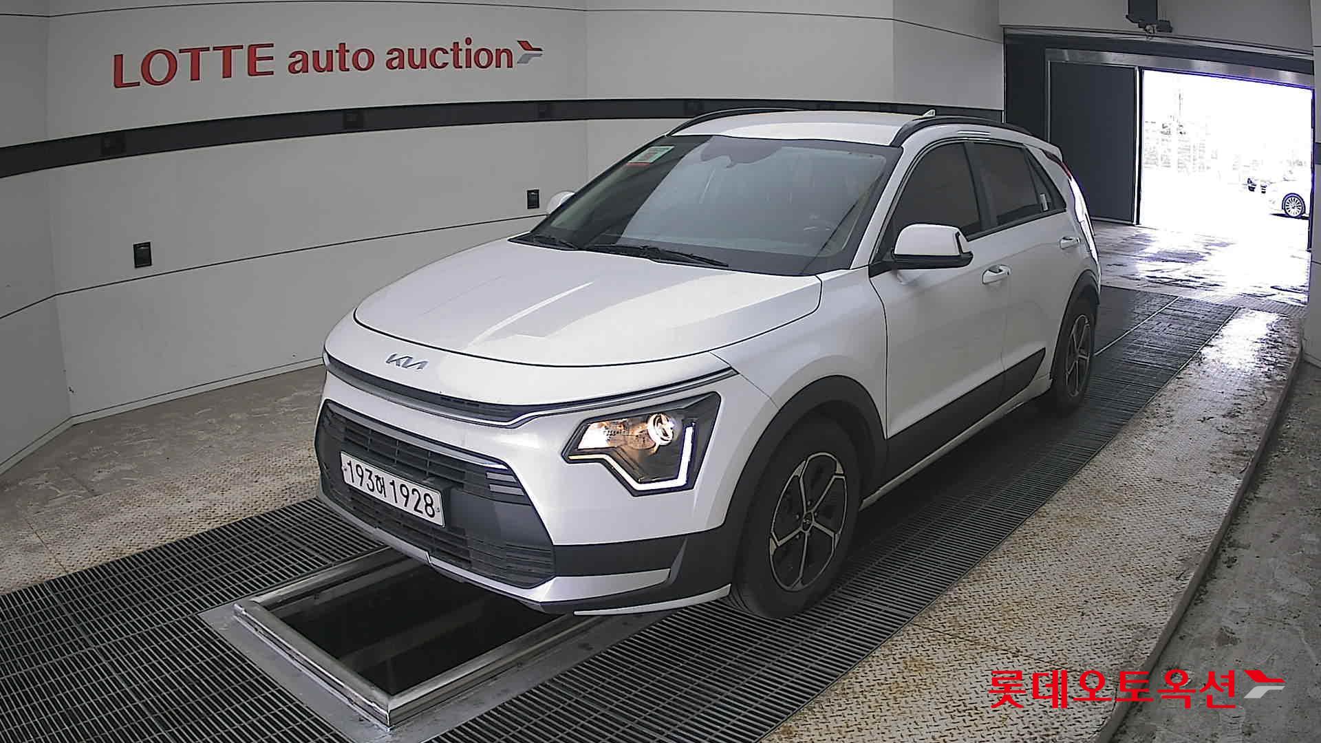 기아자동차 니로 2022 - 이미지 3