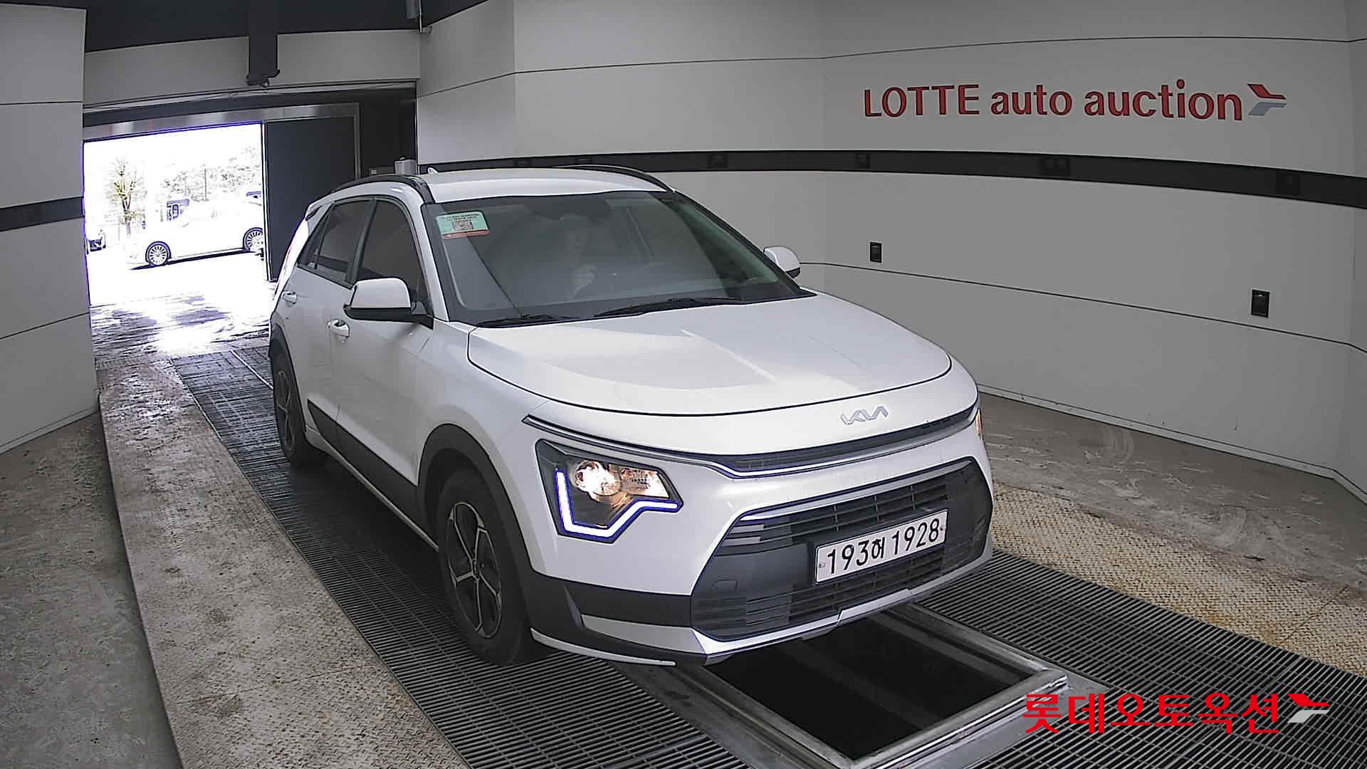 기아자동차 니로 2022 - 이미지 24