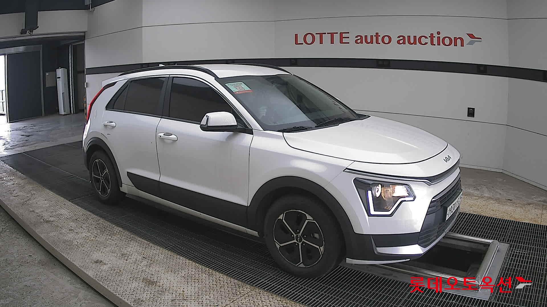 기아자동차 니로 2022 - 이미지 23