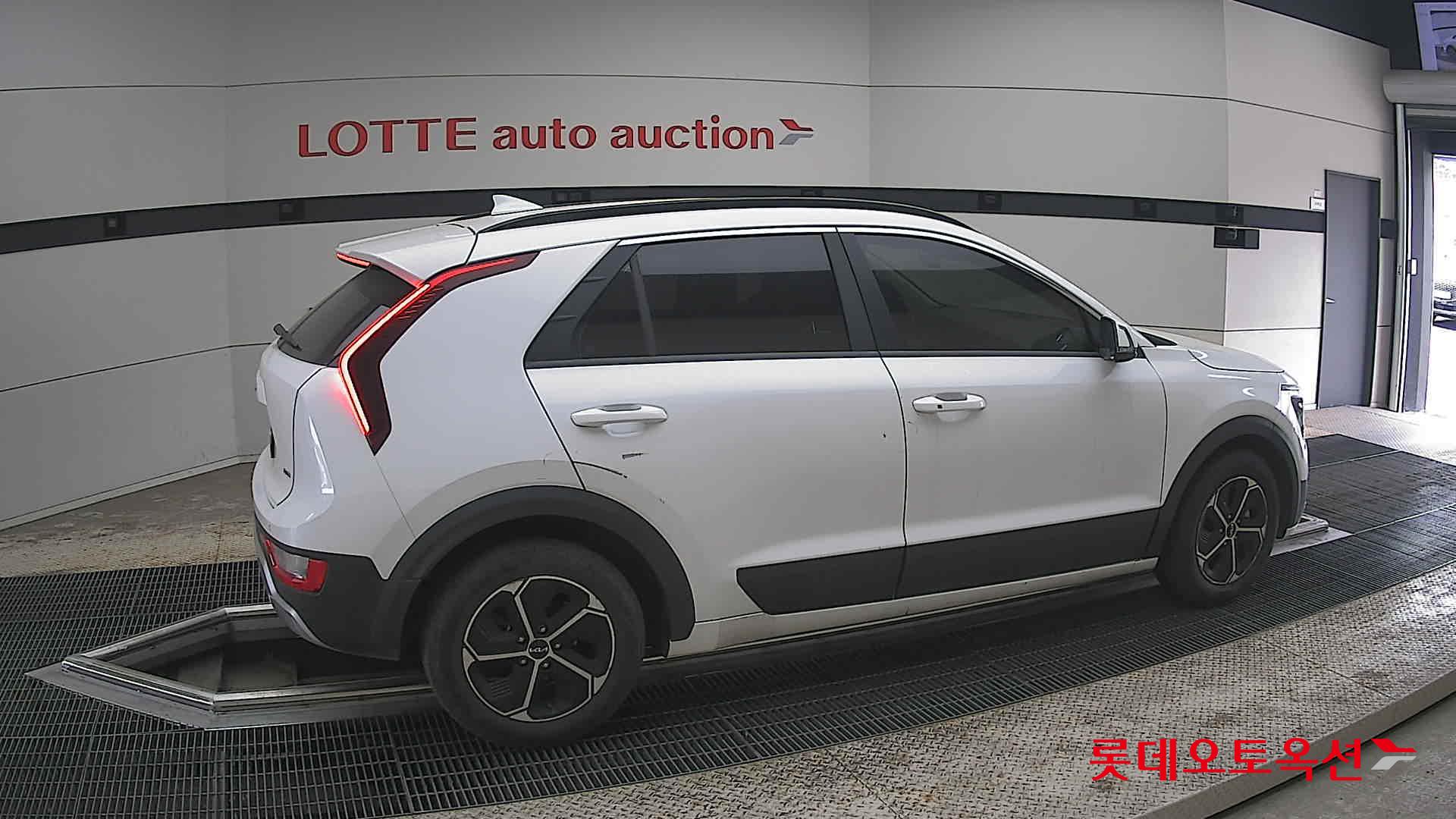 기아자동차 니로 2022 - 이미지 20