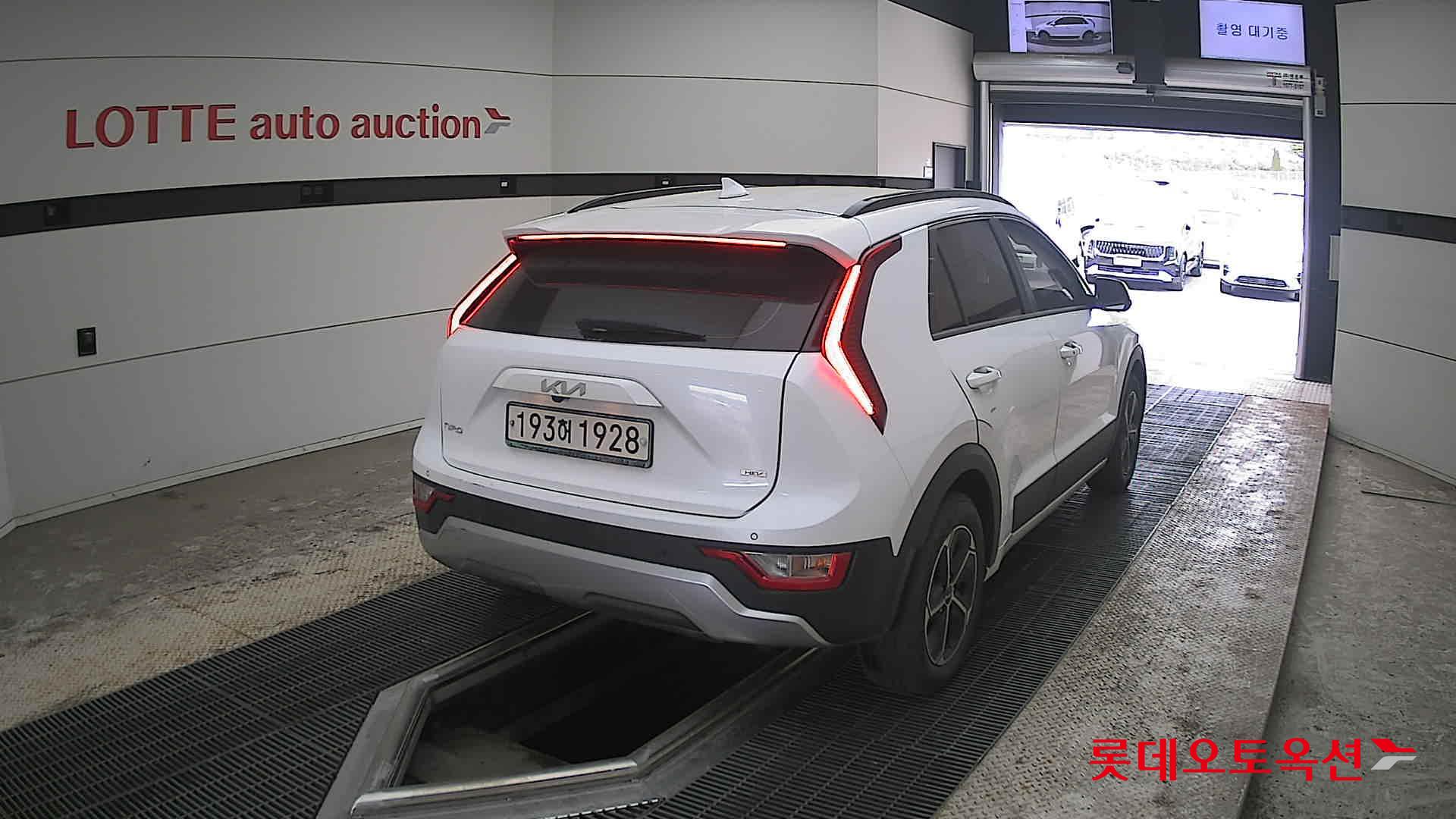 기아자동차 니로 2022 - 이미지 18