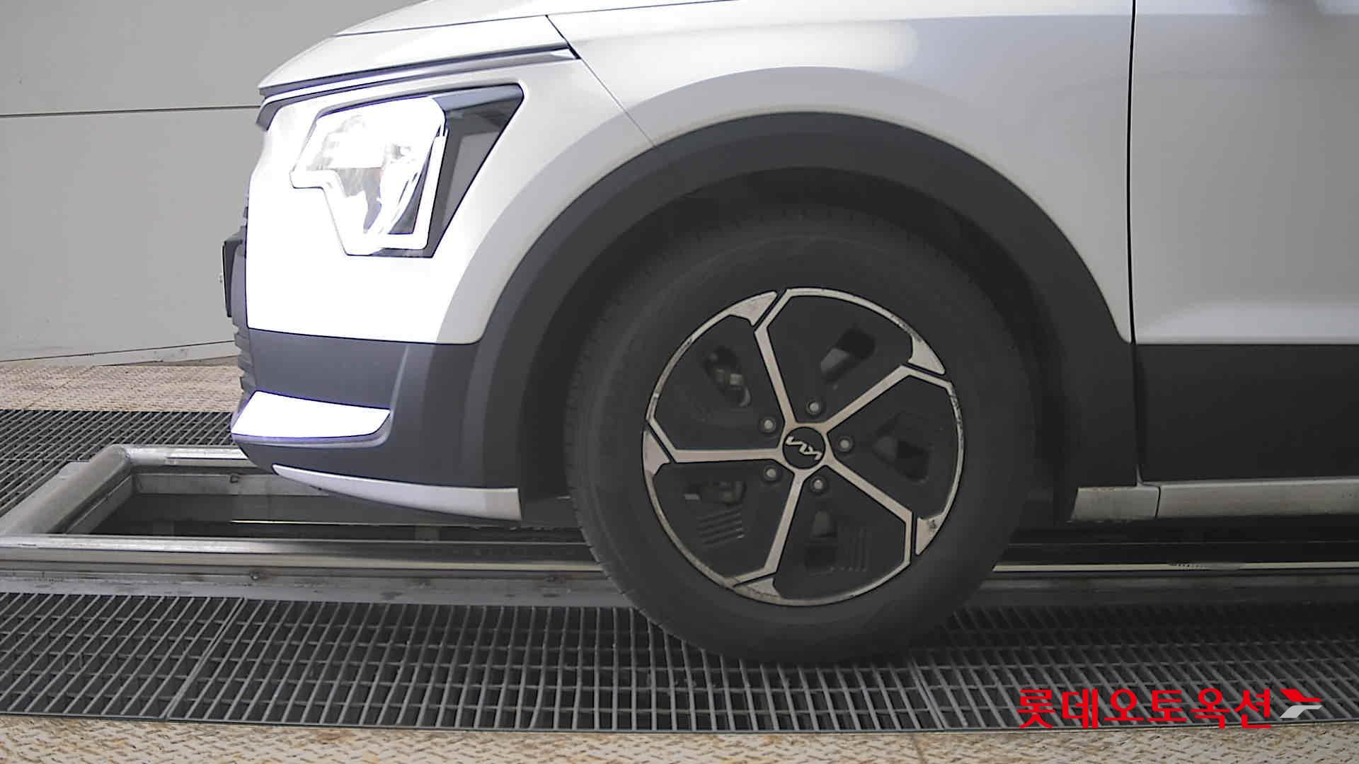 기아자동차 니로 2022 - 이미지 25