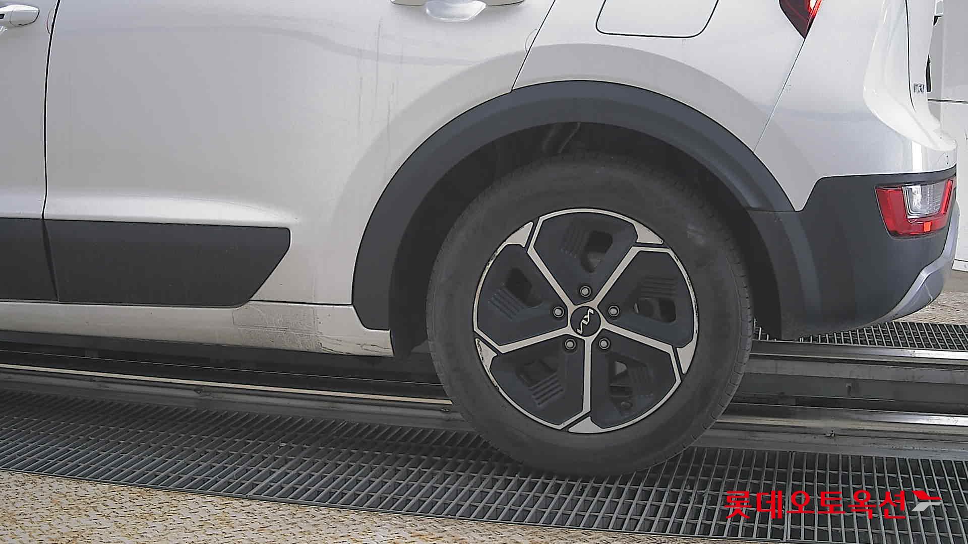 기아자동차 니로 2022 - 이미지 26