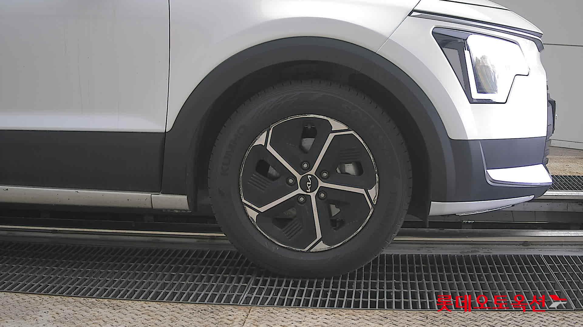 기아자동차 니로 2022 - 이미지 27