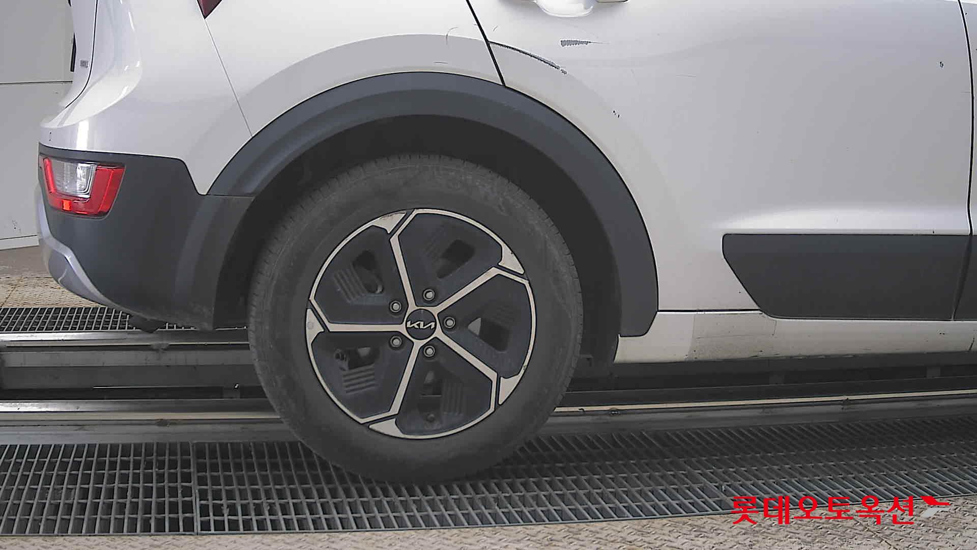 기아자동차 니로 2022 - 이미지 28