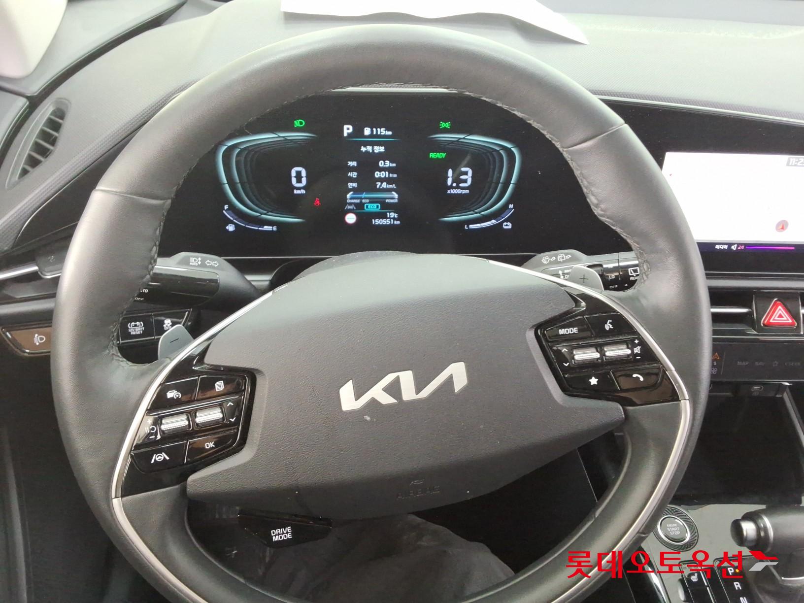 기아자동차 니로 2022 - 이미지 30