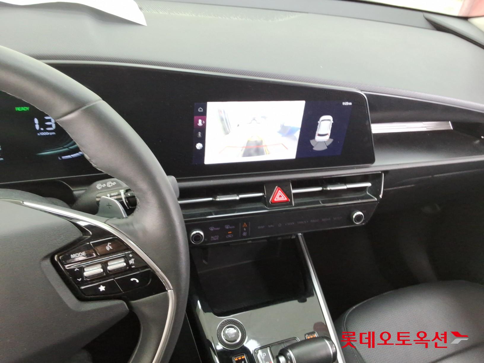 기아자동차 니로 2022 - 이미지 31