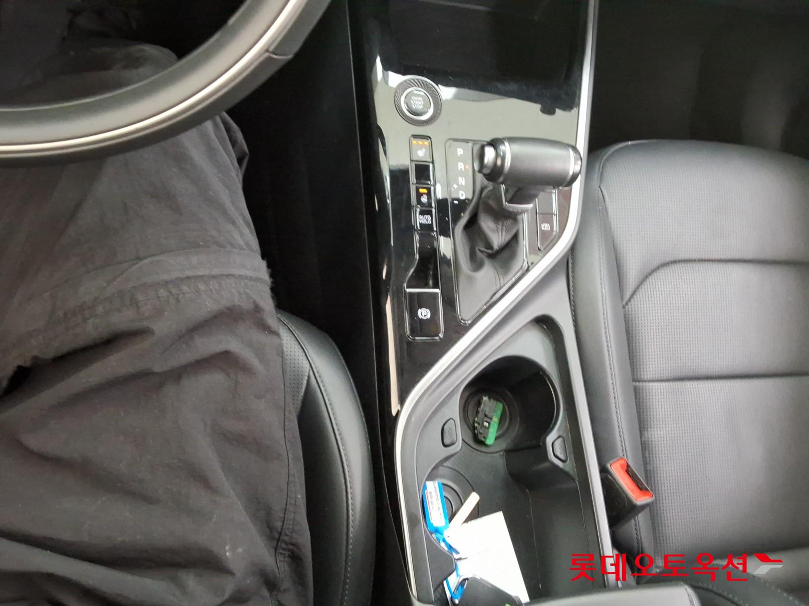 기아자동차 니로 2022 - 이미지 32