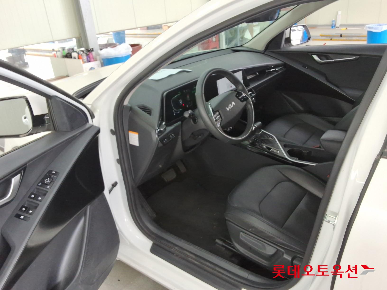 기아자동차 니로 2022 - 이미지 35