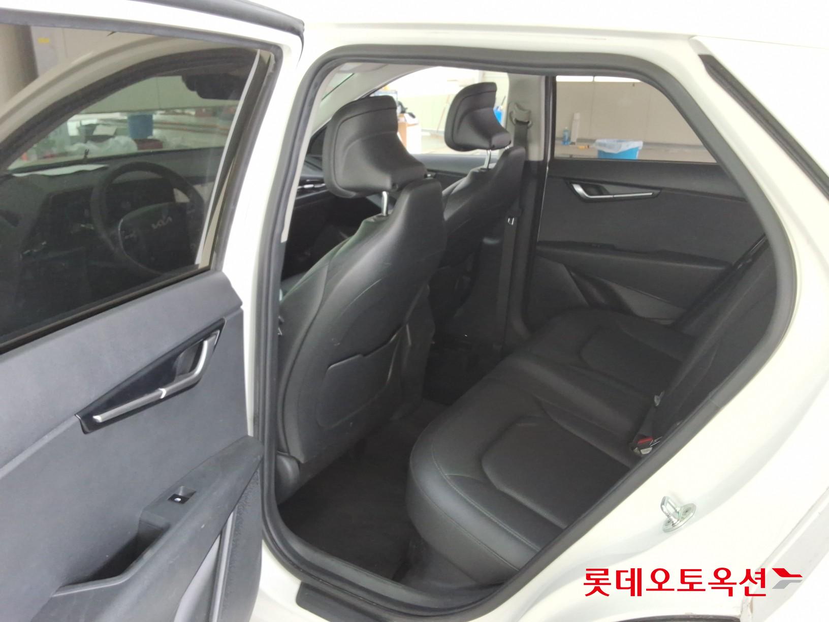 기아자동차 니로 2022 - 이미지 36