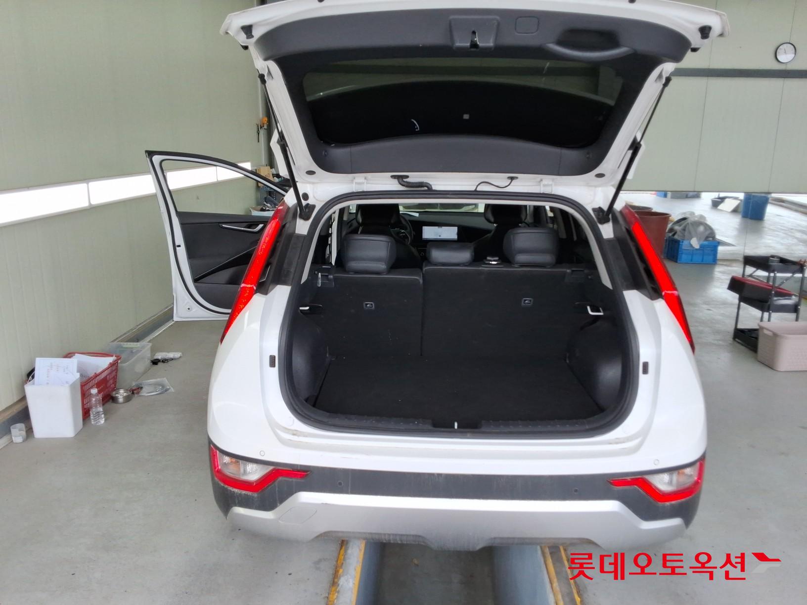 기아자동차 니로 2022 - 이미지 9