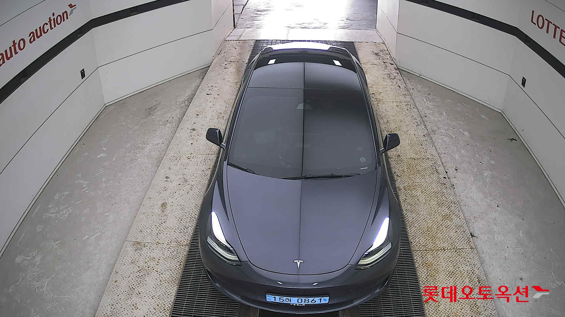 تسلا موديل 3 2022 - صورة 7