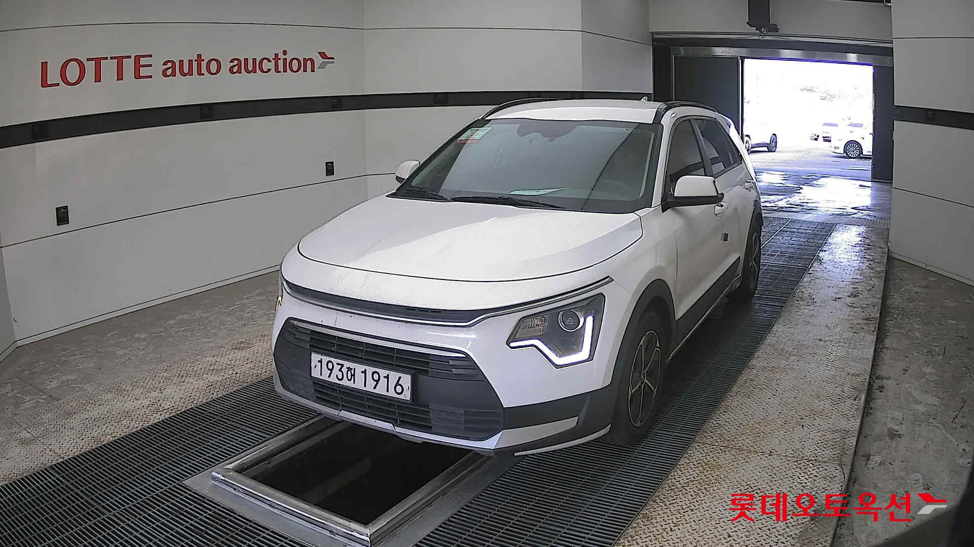 기아자동차 니로 2022 - 이미지 10