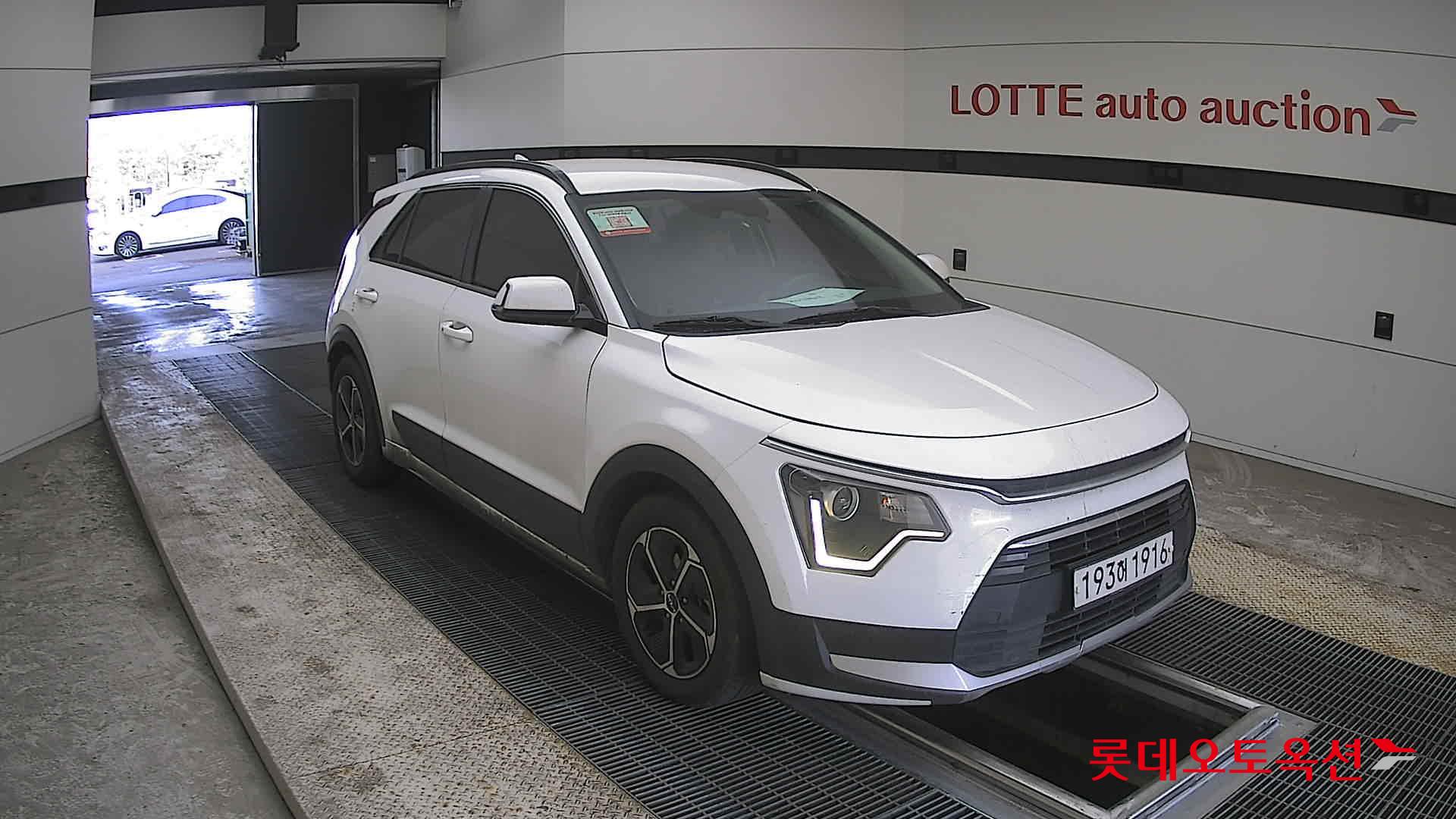 기아자동차 니로 2022 - 이미지 6