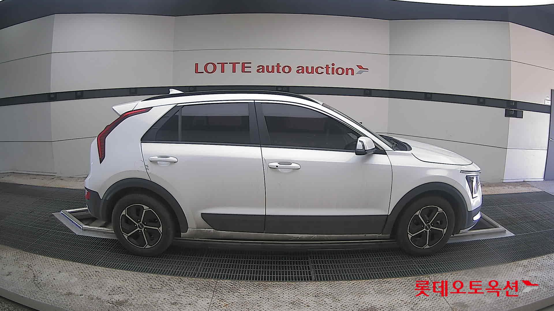 기아자동차 니로 2022 - 이미지 21