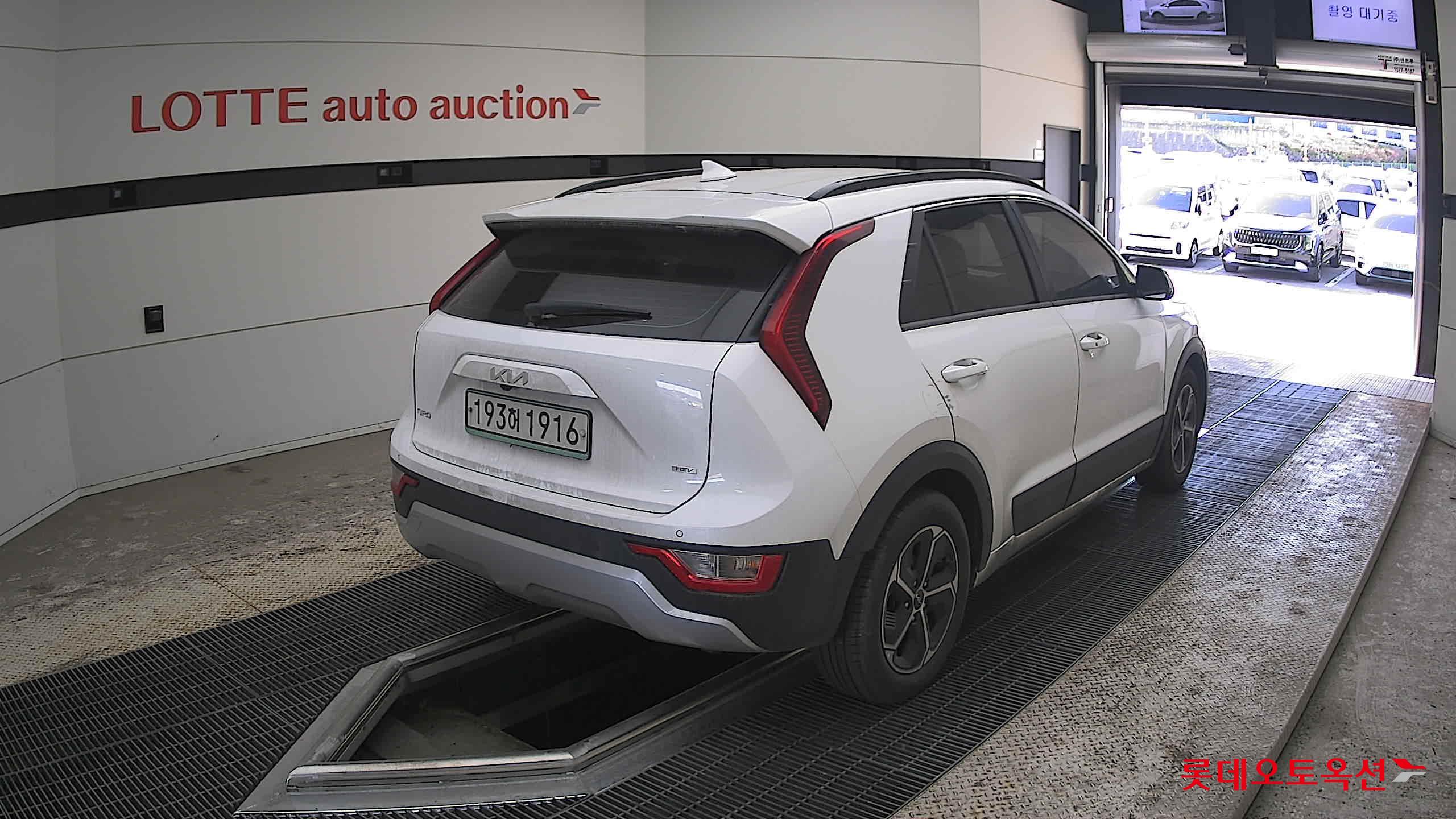 기아자동차 니로 2022 - 이미지 5