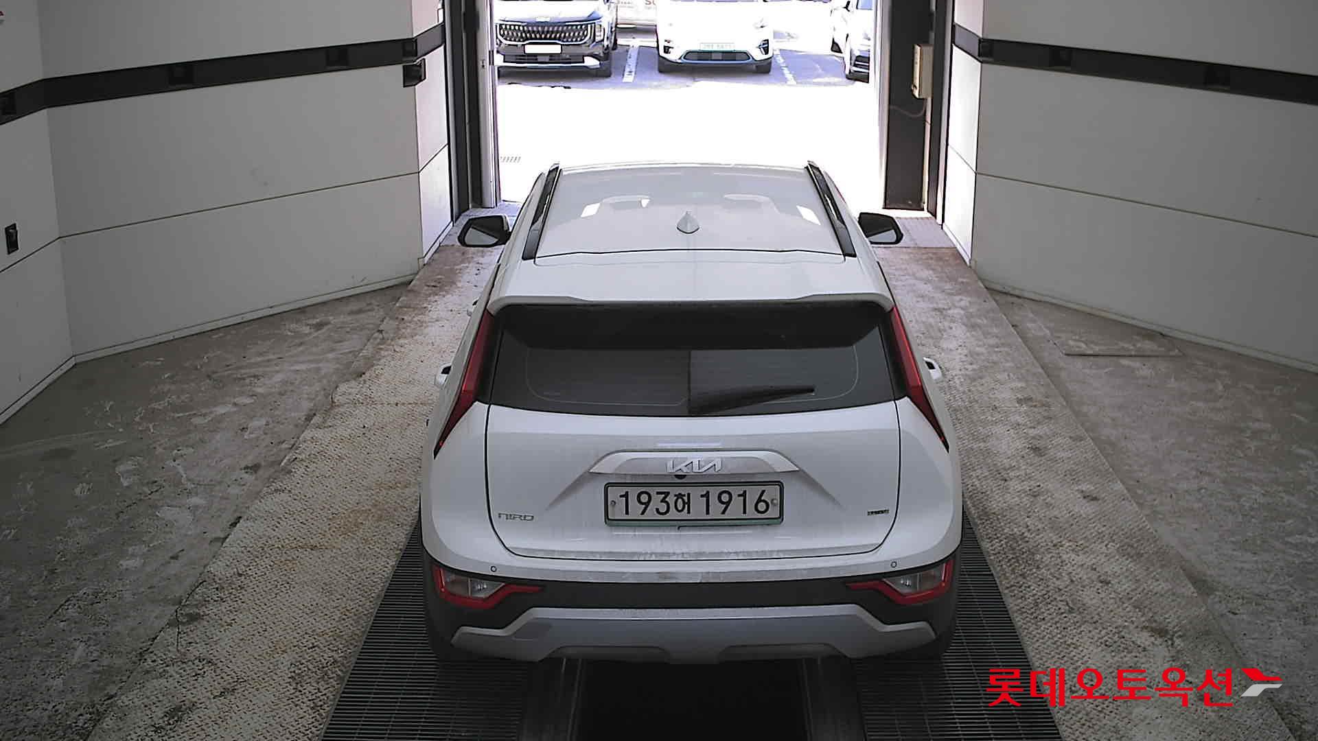 기아자동차 니로 2022 - 이미지 17