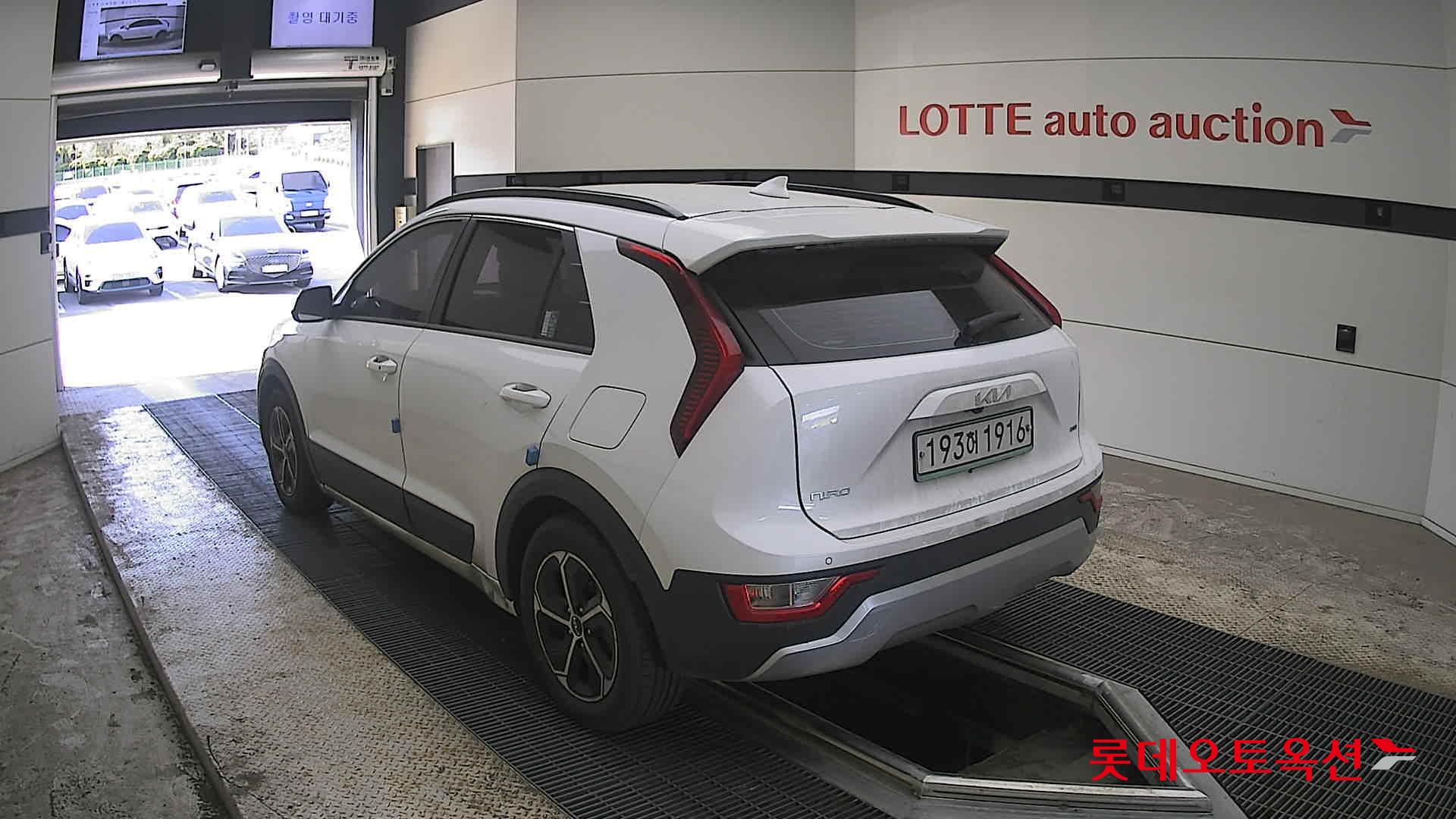 기아자동차 니로 2022 - 이미지 4