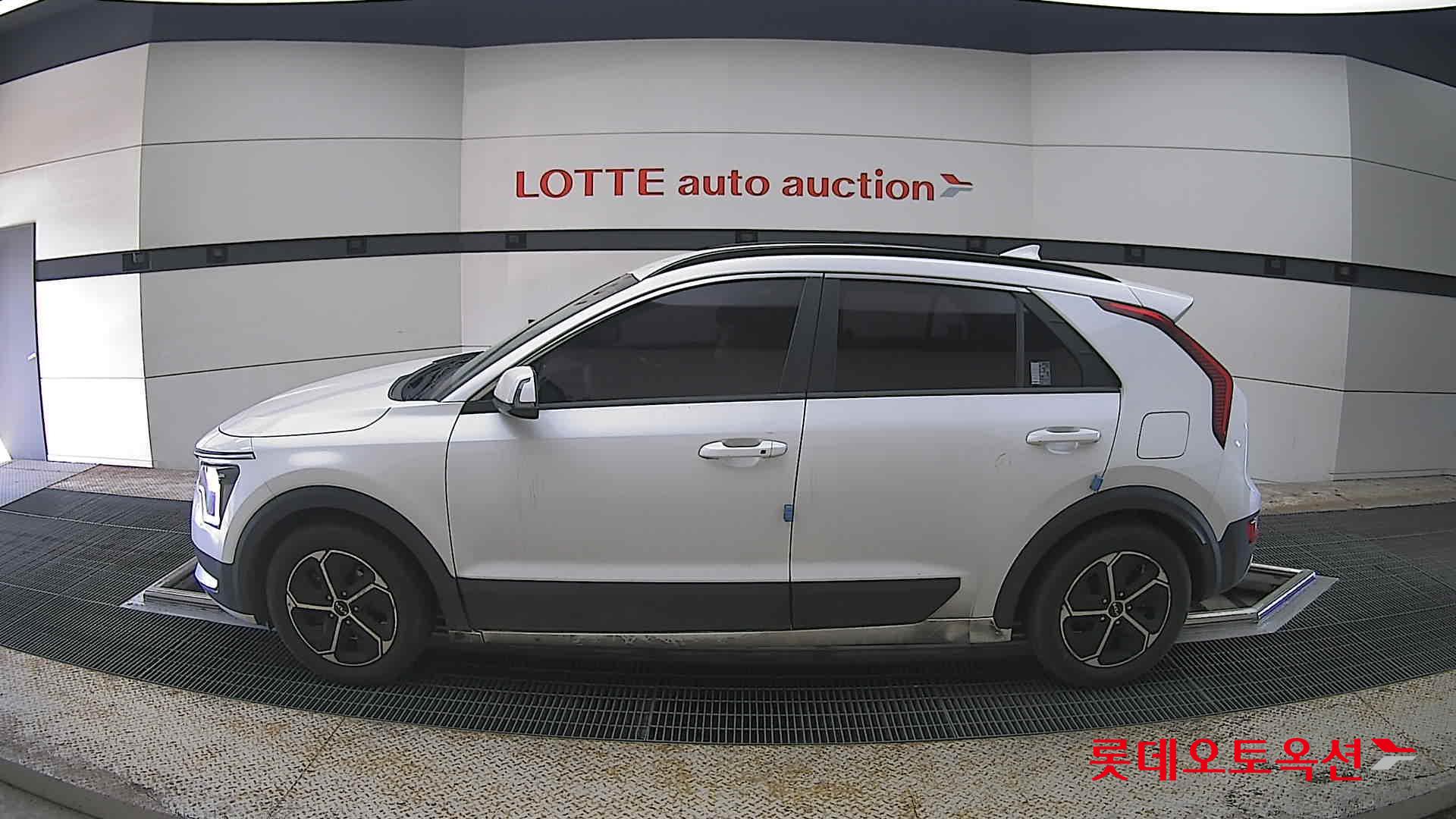 기아자동차 니로 2022 - 이미지 13