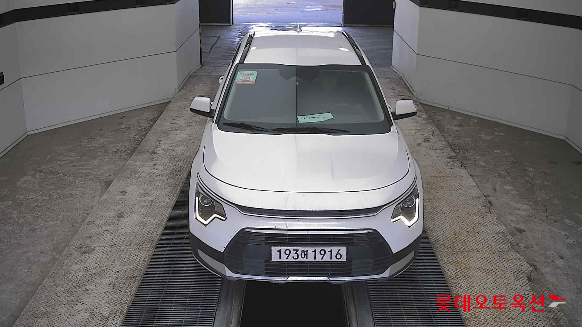 기아자동차 니로