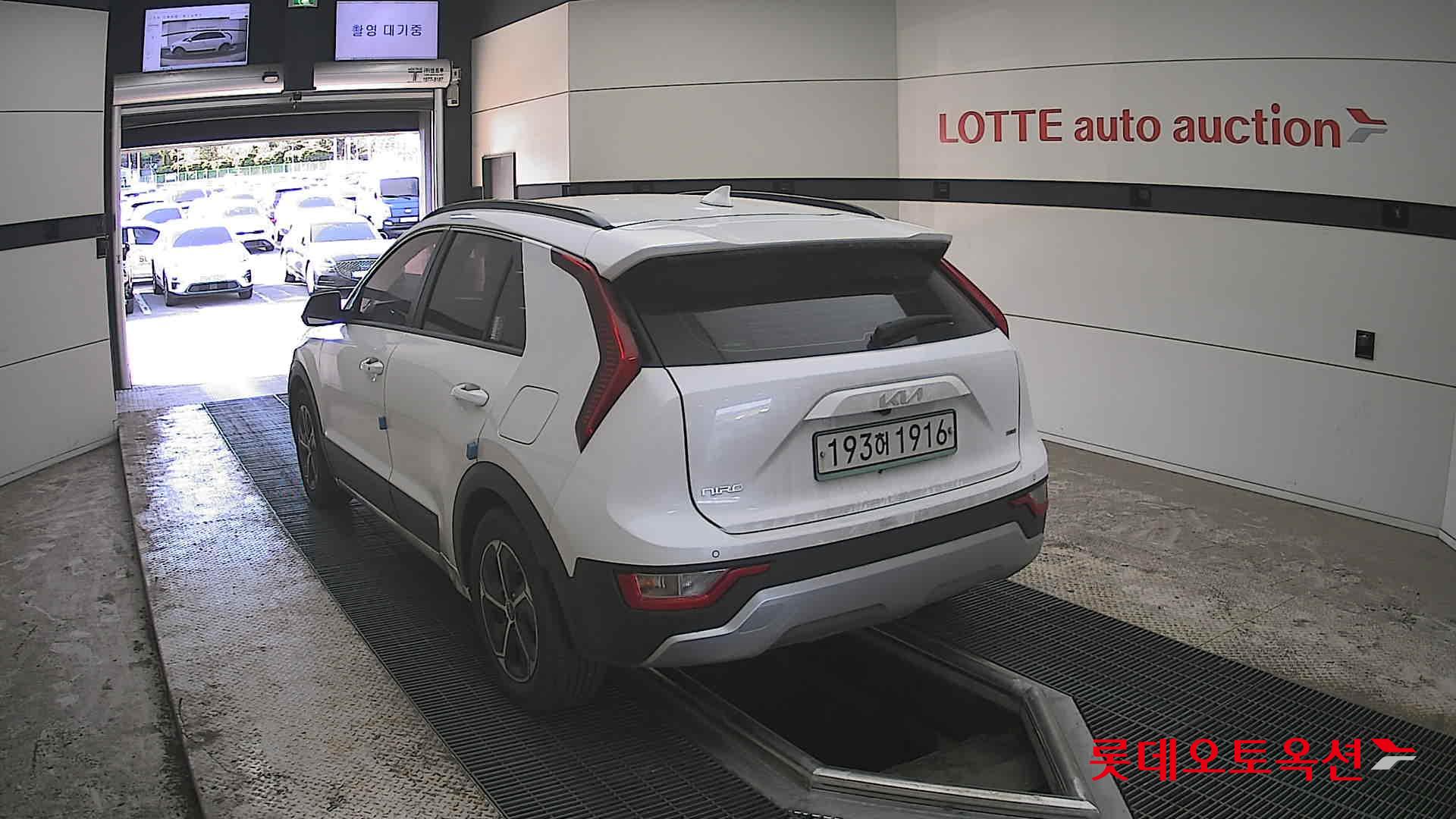 기아자동차 니로 2022 - 이미지 16