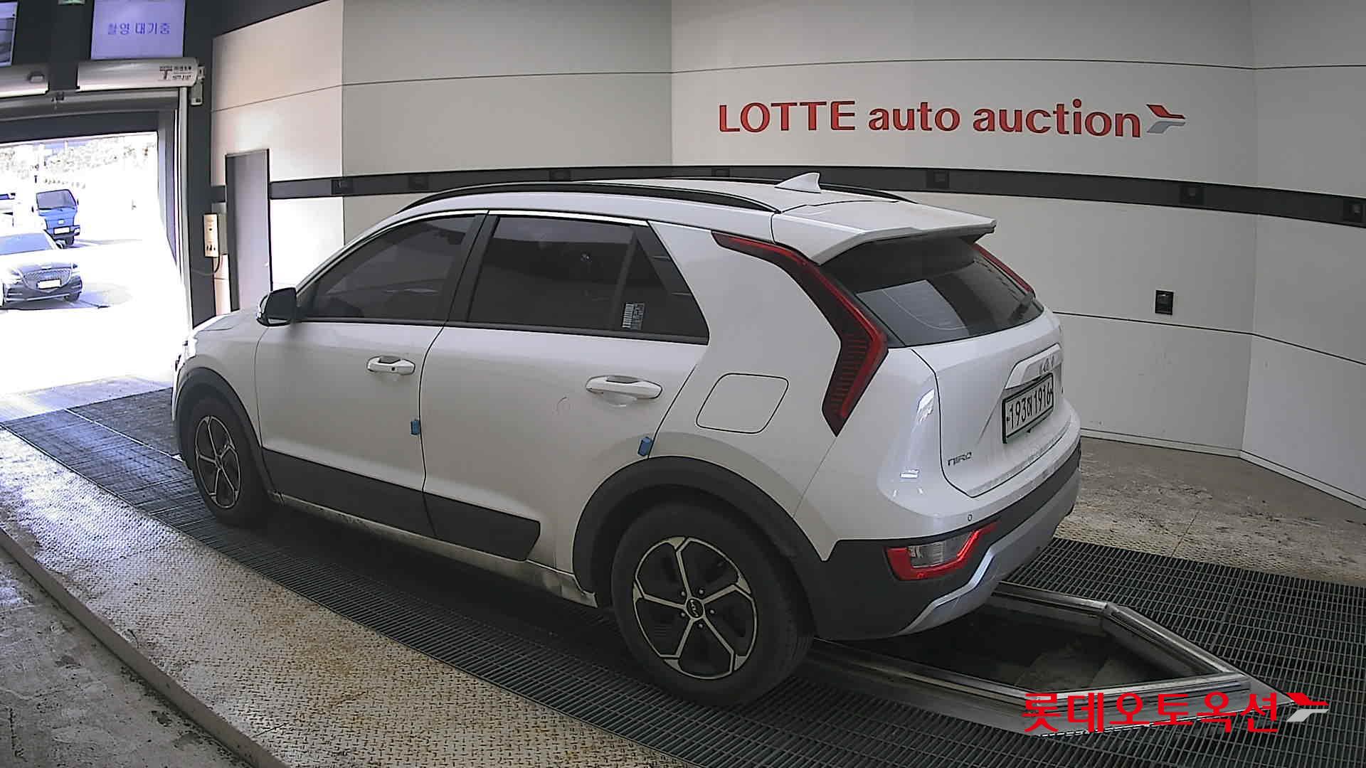 기아자동차 니로 2022 - 이미지 15