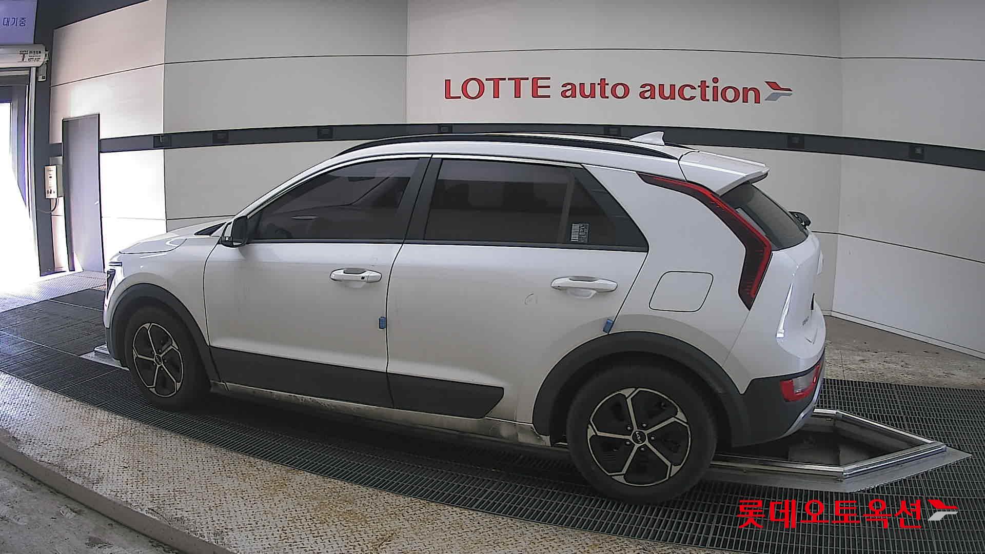 기아자동차 니로 2022 - 이미지 14