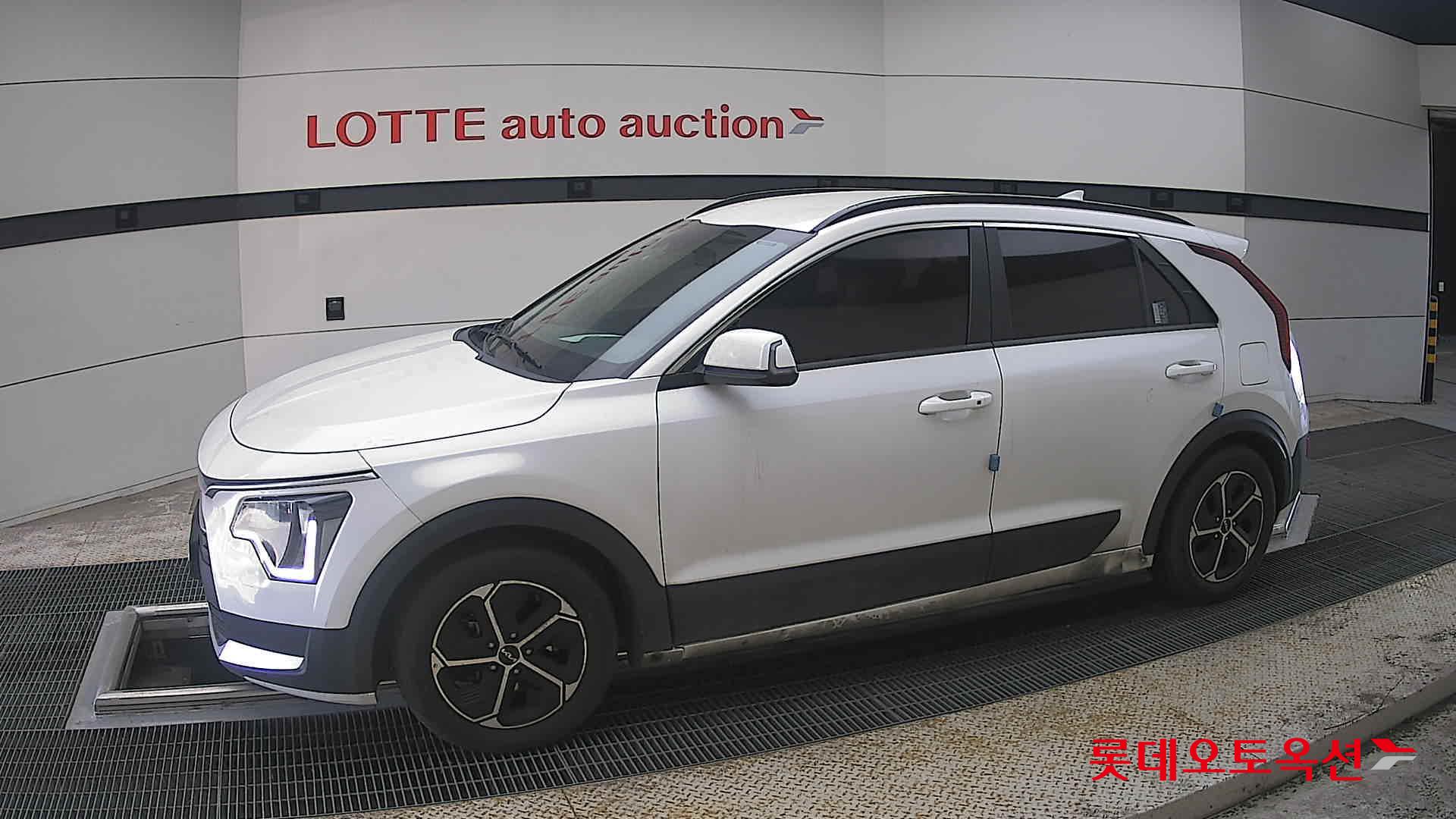 기아자동차 니로 2022 - 이미지 12