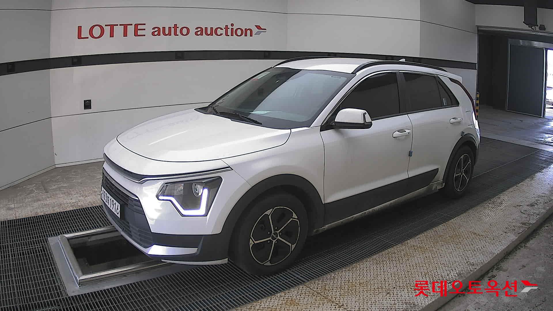 기아자동차 니로 2022 - 이미지 11