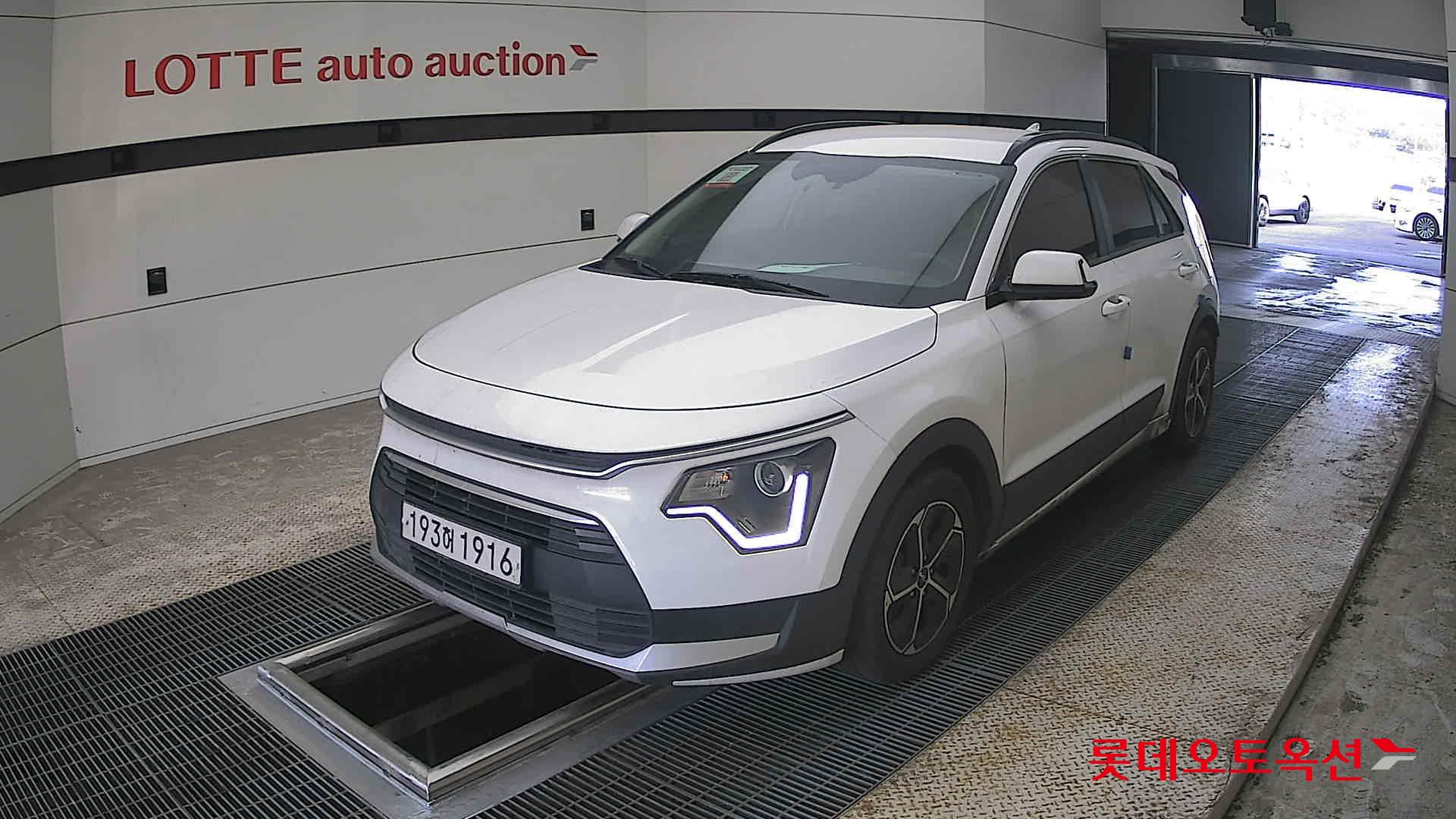 기아자동차 니로 2022 - 이미지 3