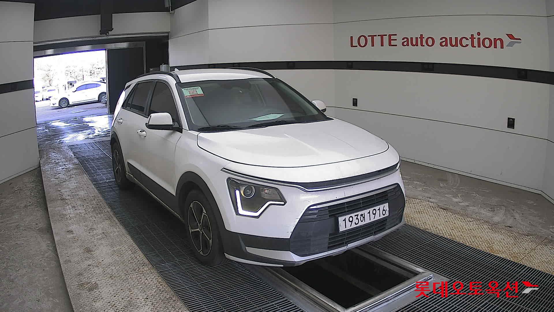 기아자동차 니로 2022 - 이미지 24