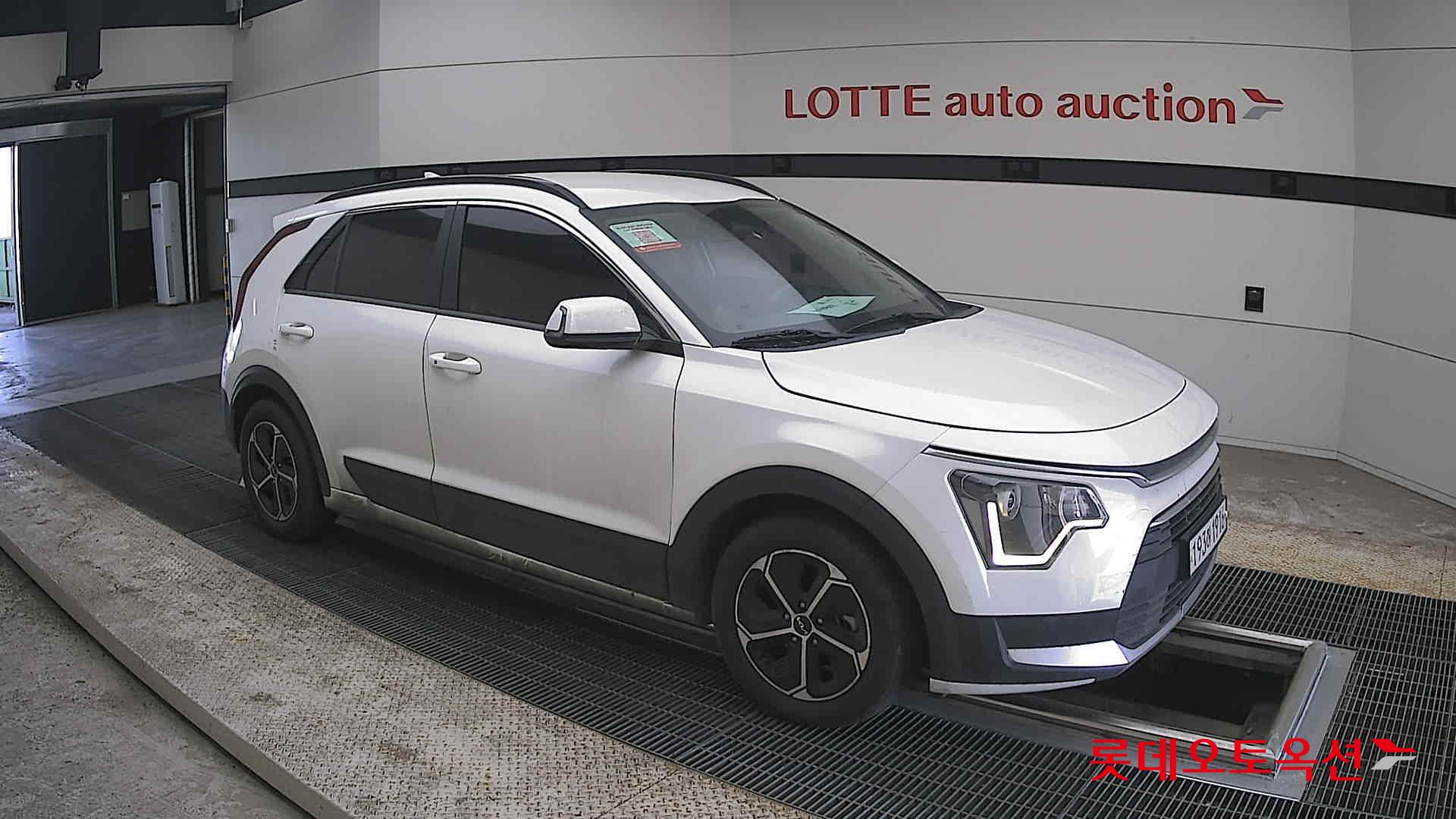 기아자동차 니로 2022 - 이미지 23