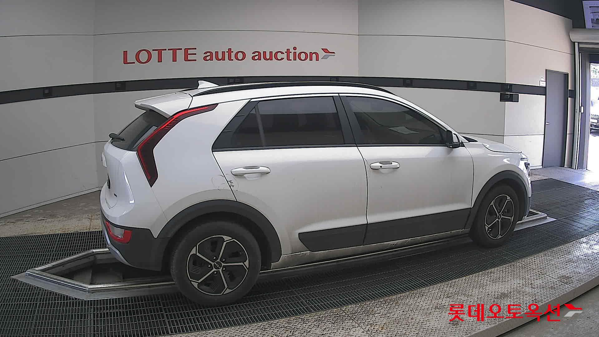 기아자동차 니로 2022 - 이미지 20