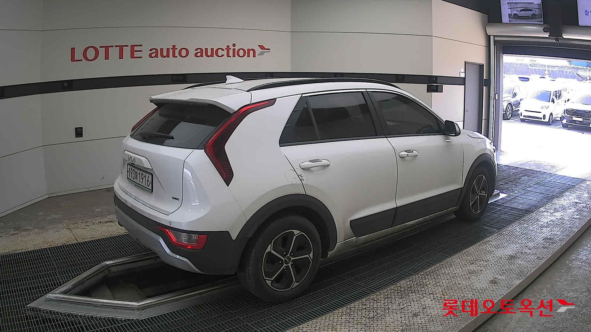 기아자동차 니로 2022 - 이미지 19