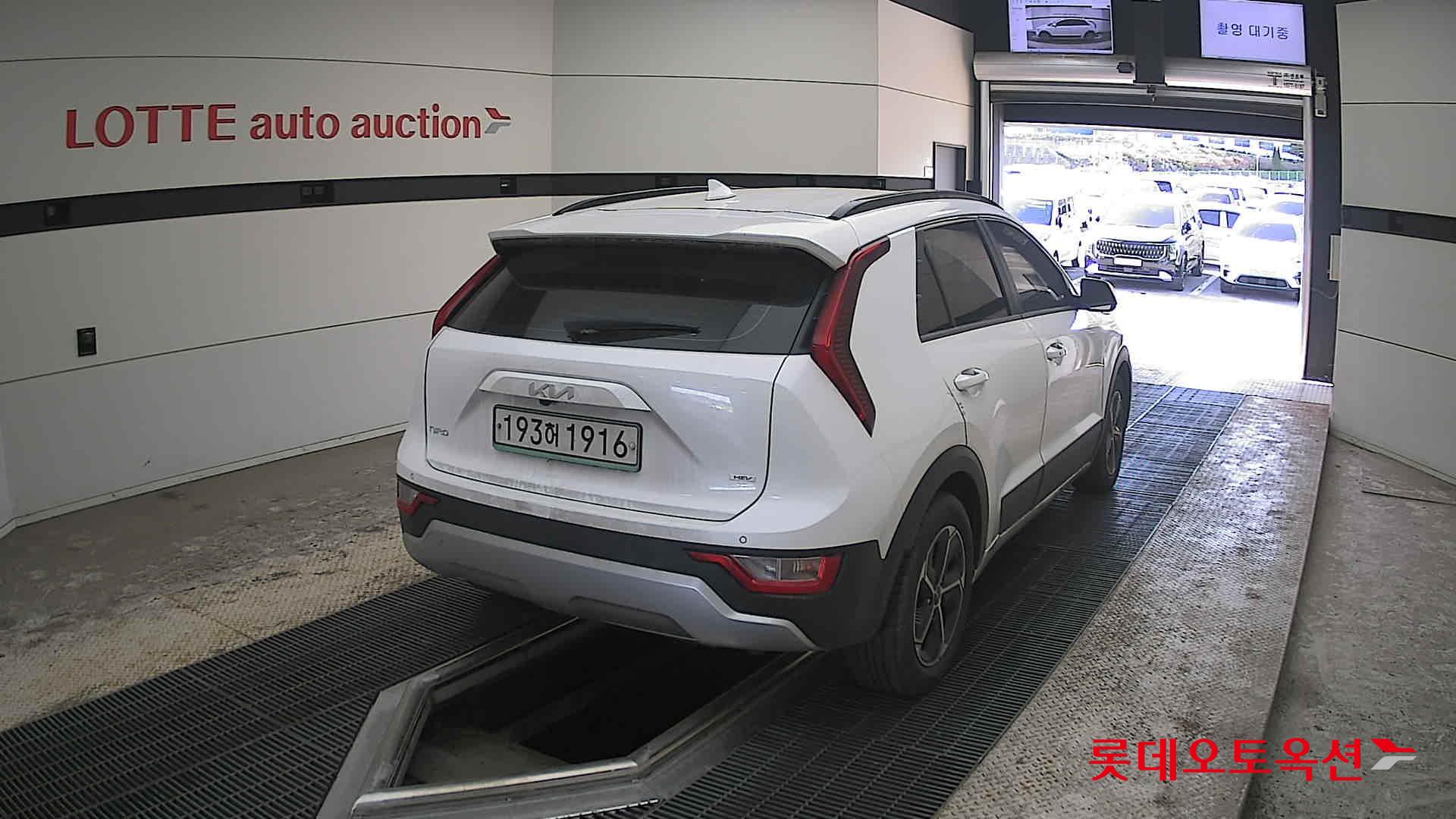 기아자동차 니로 2022 - 이미지 18