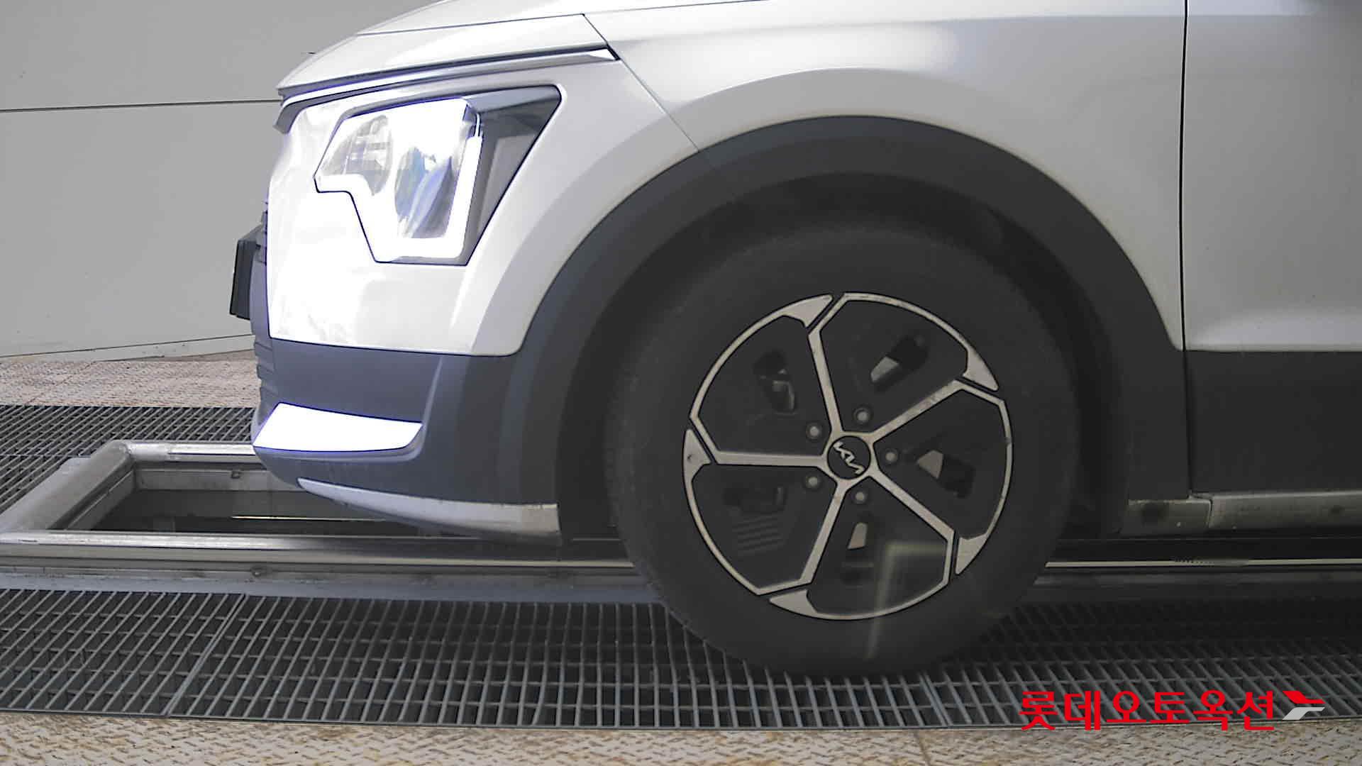 기아자동차 니로 2022 - 이미지 25