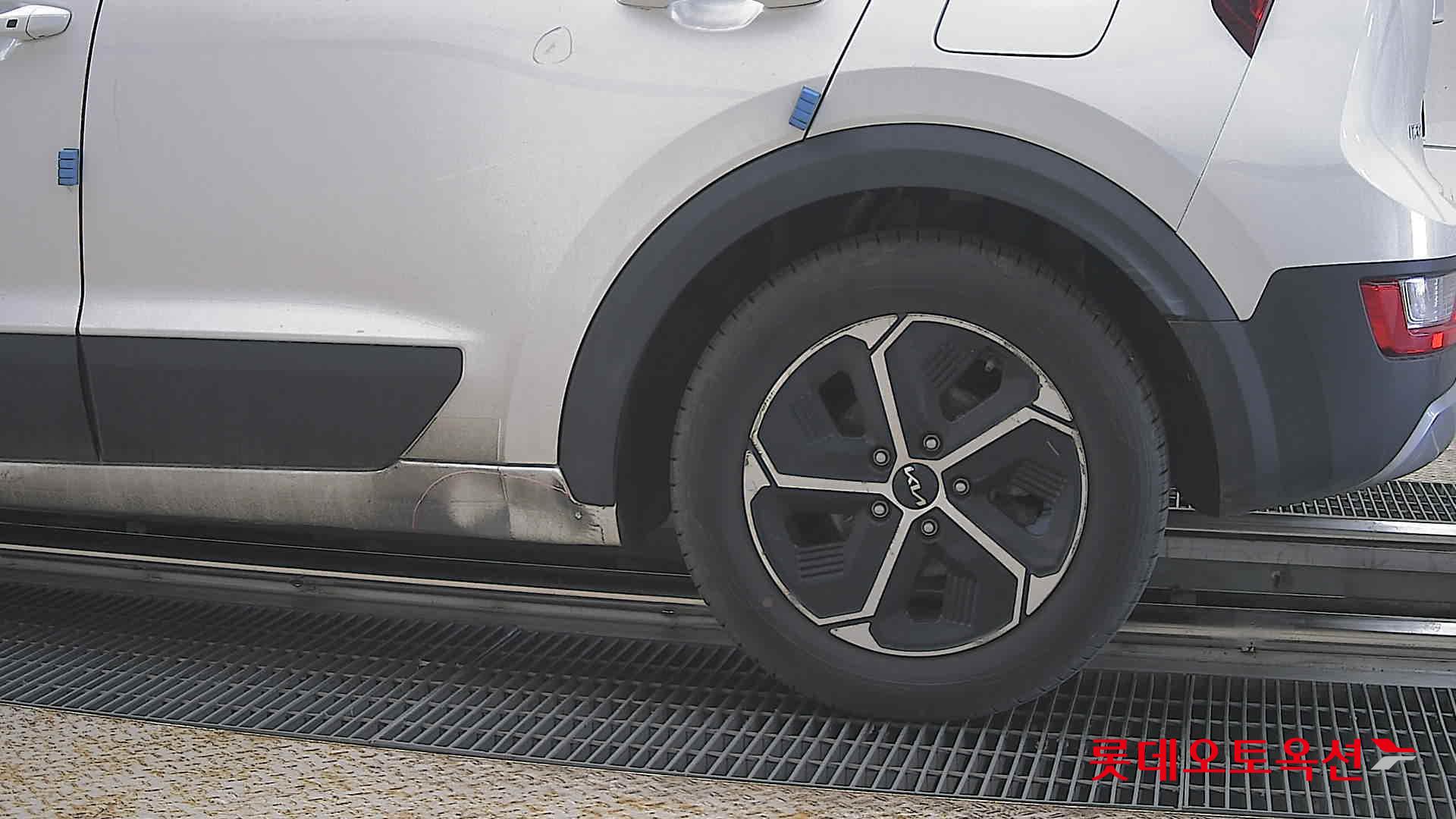 기아자동차 니로 2022 - 이미지 26