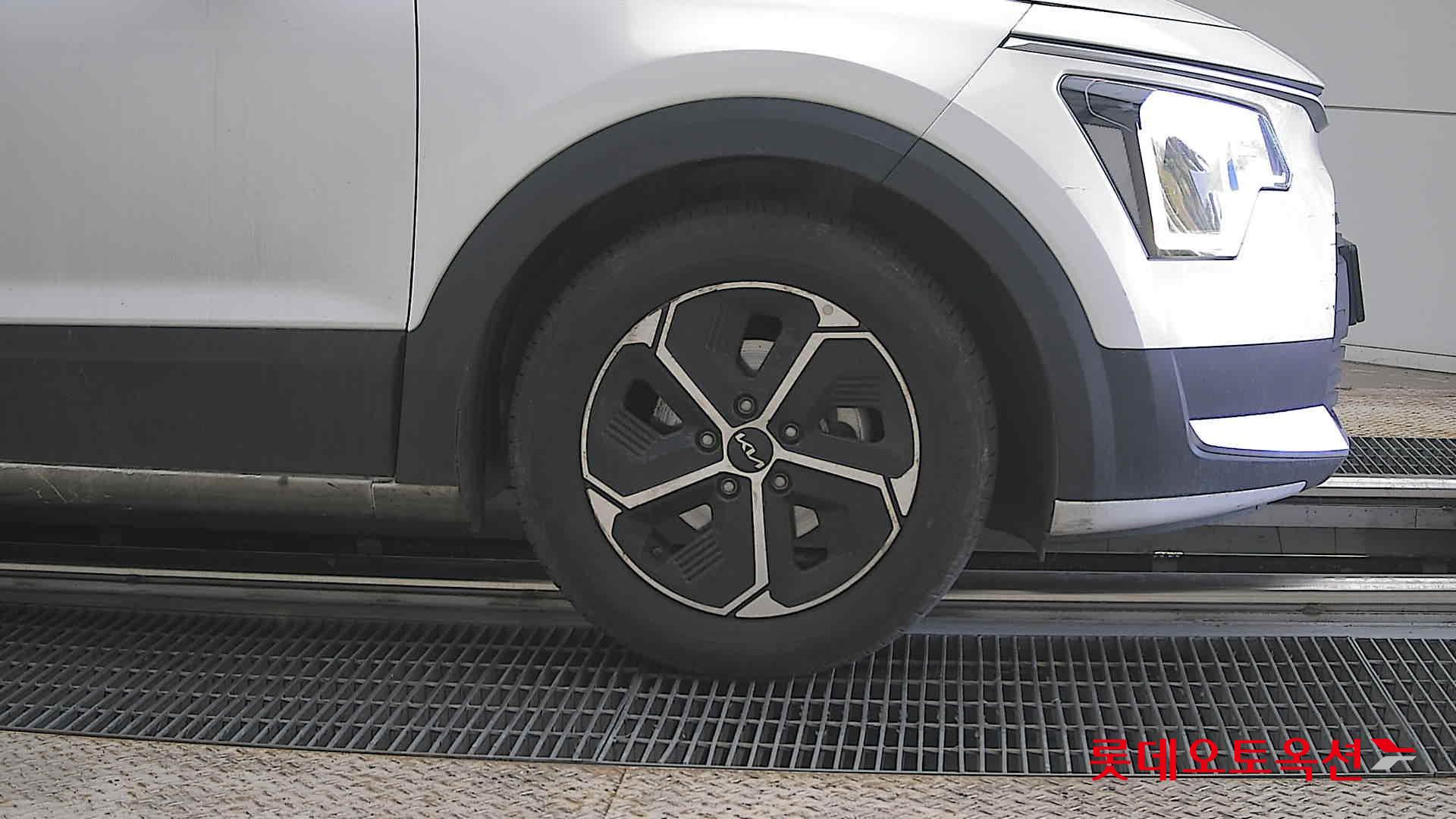 기아자동차 니로 2022 - 이미지 27