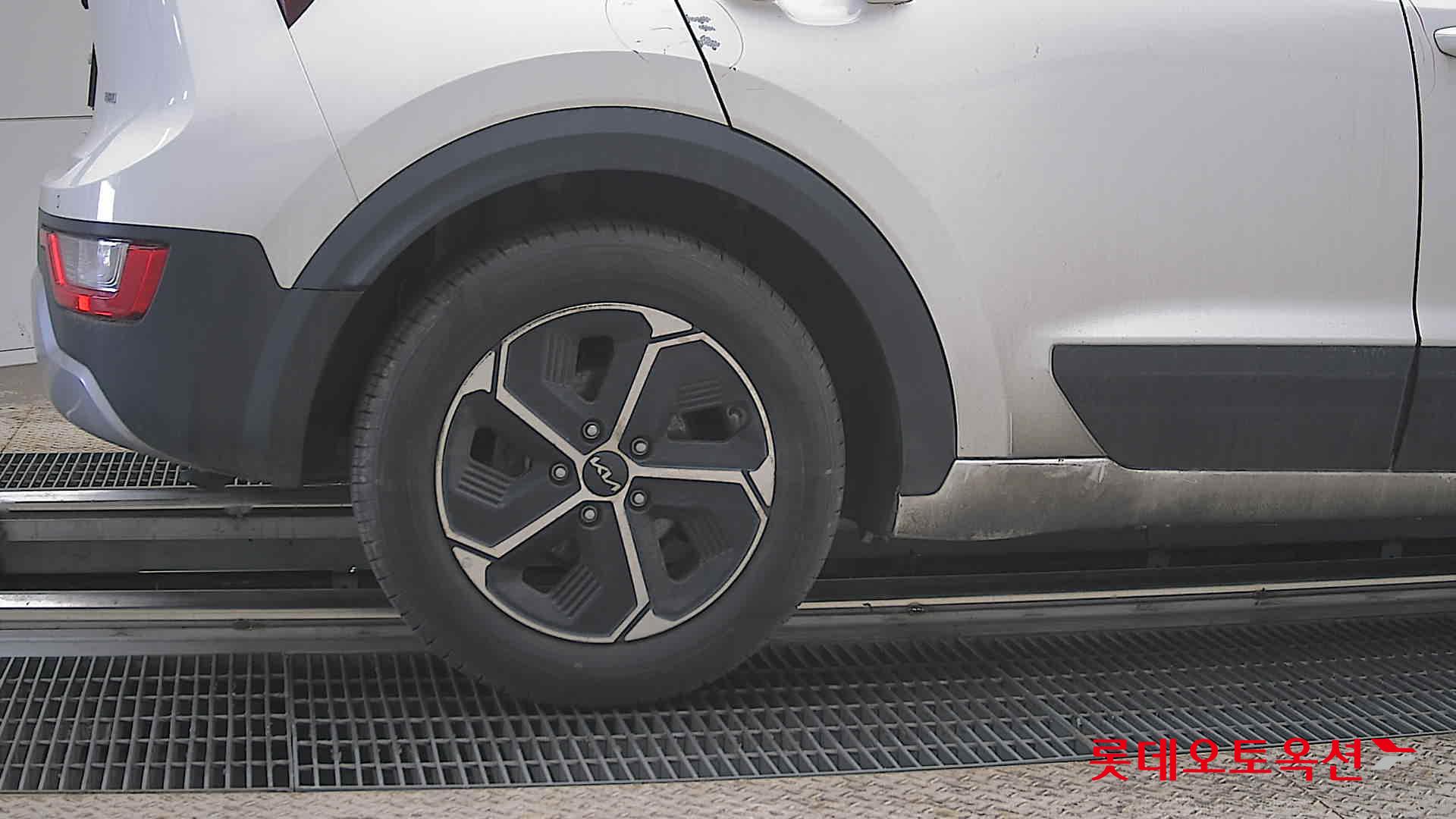 기아자동차 니로 2022 - 이미지 28