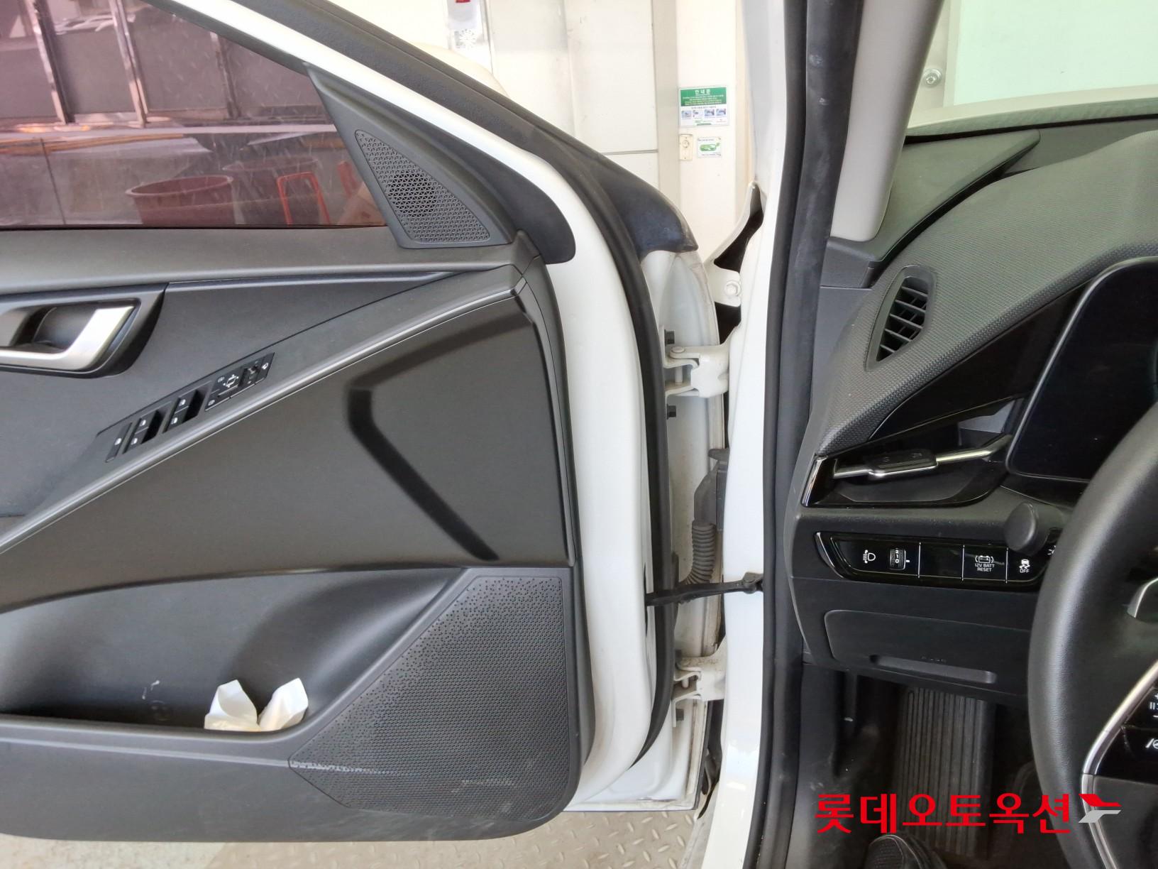 기아자동차 니로 2022 - 이미지 29