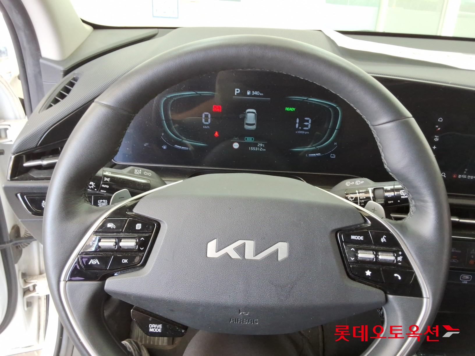 기아자동차 니로 2022 - 이미지 30