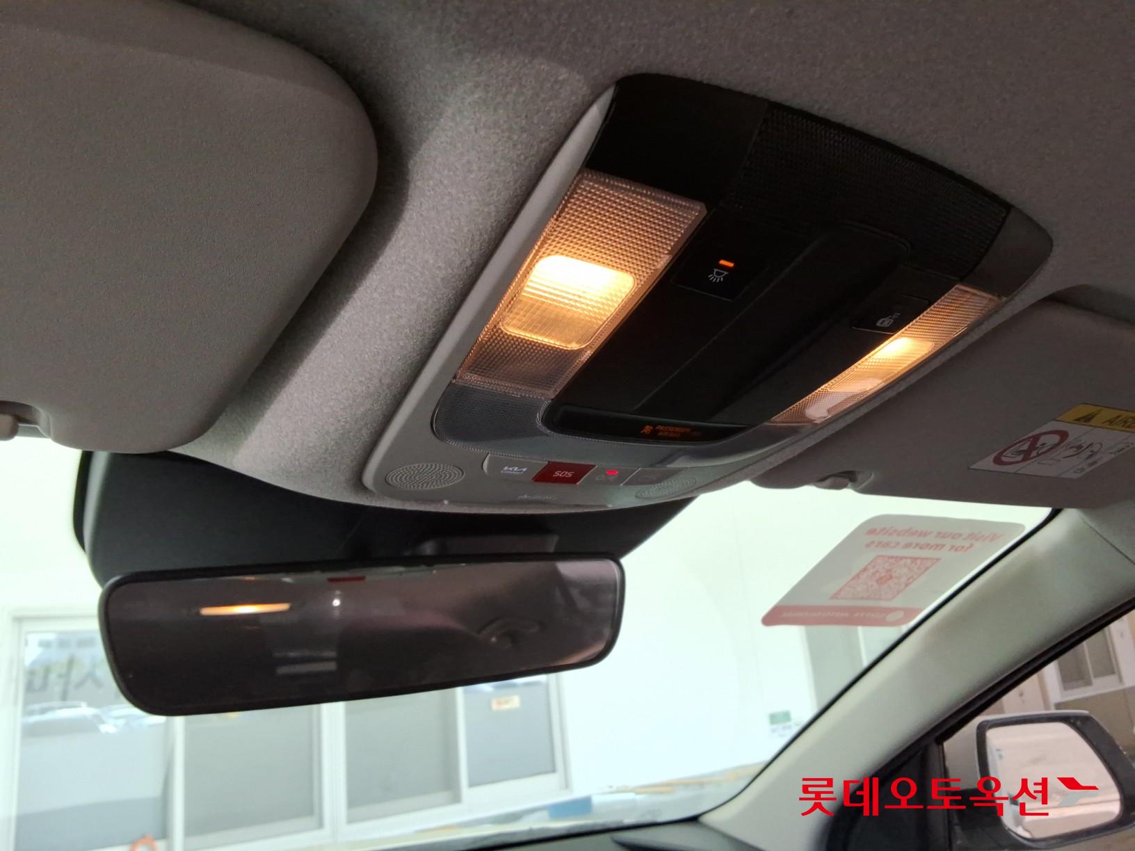 기아자동차 니로 2022 - 이미지 31